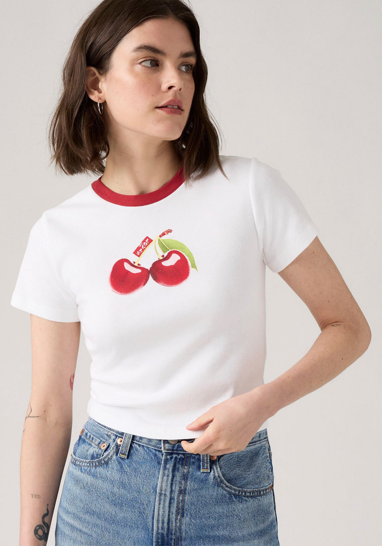 Levi's® T-shirt