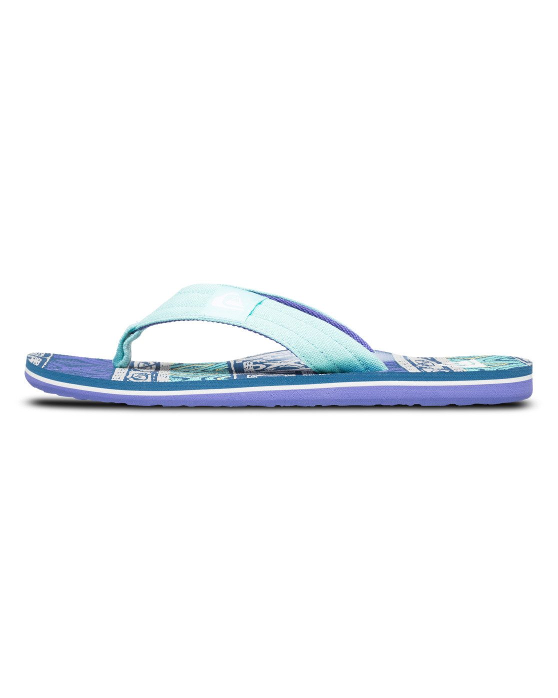 Quiksilver Sandalen Molokai Layback