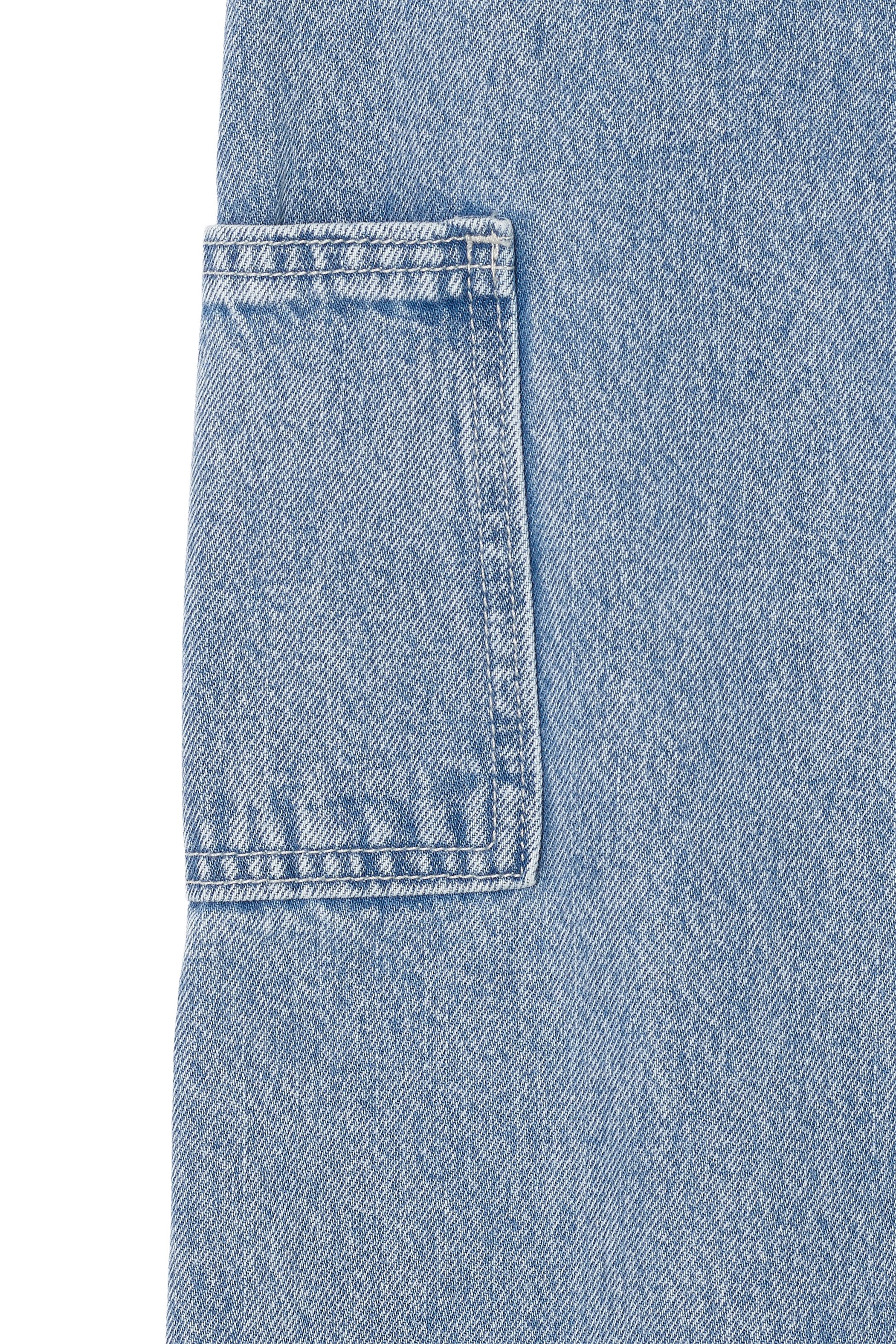 Levi's® Cargo jeans 568 STAY LOOSE CARPENTER