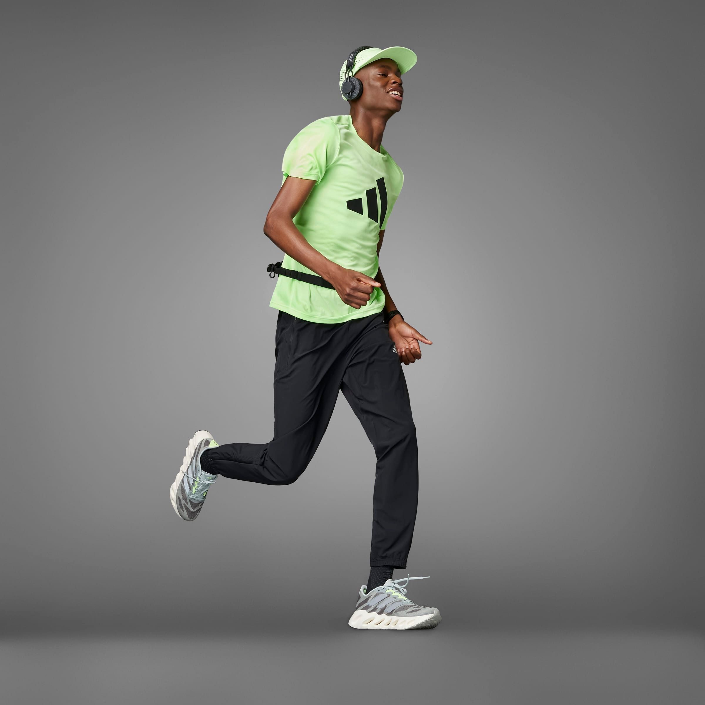 adidas Performance Runningbroek RUN IT TKO PANT (1-delig)