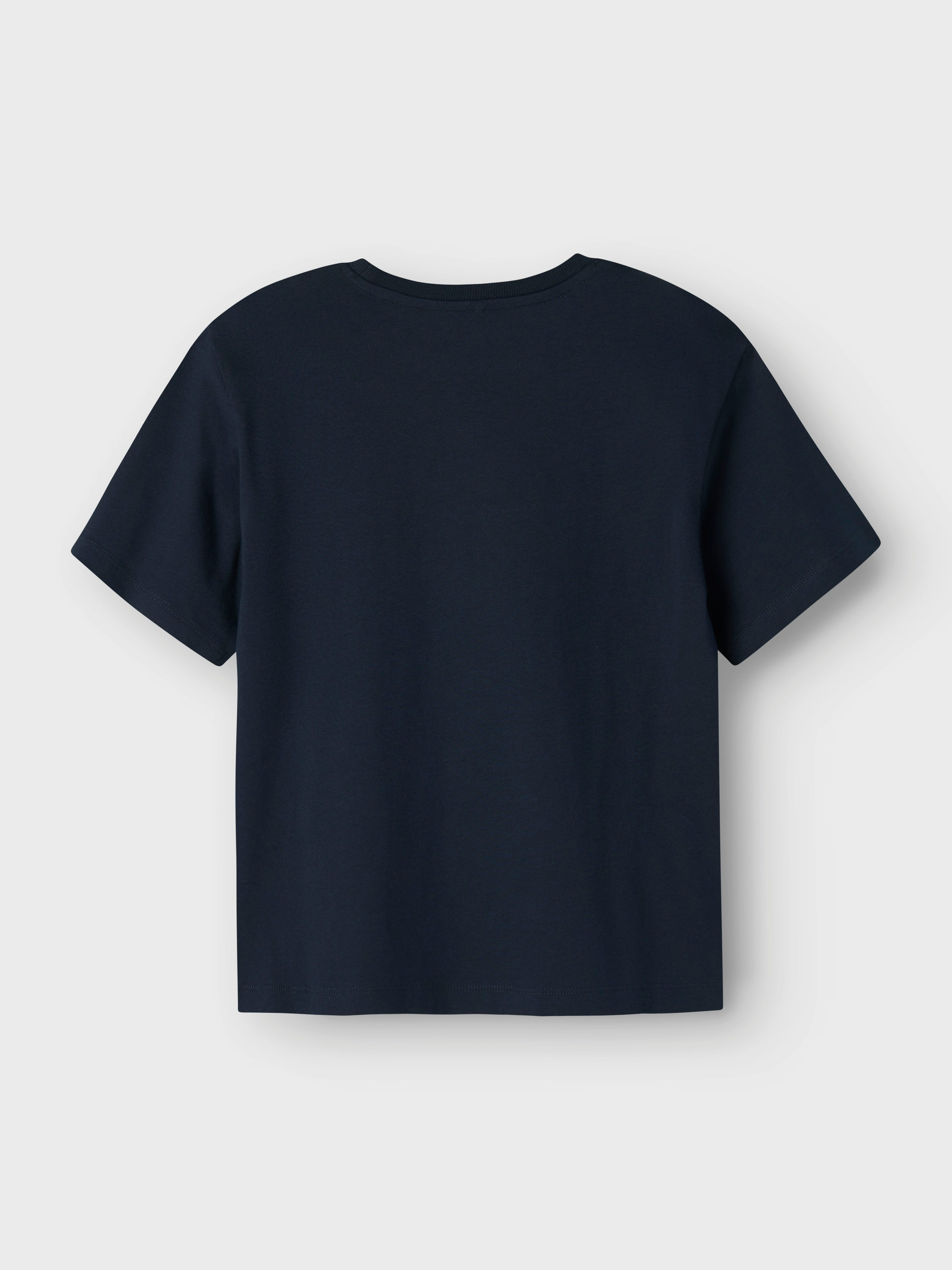 Name It T-shirt NKMVOBBO SS NREG TOP NOOS