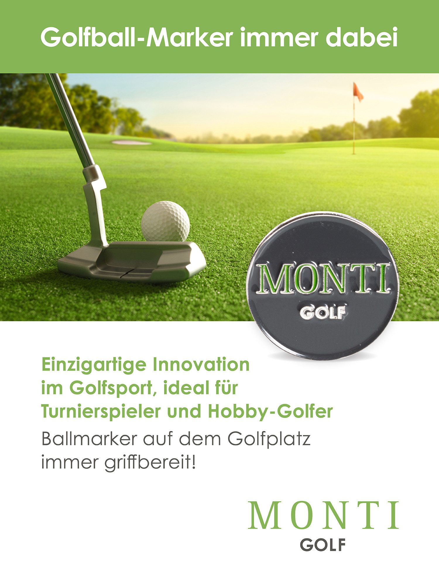 MONTI Gevlochten riem Birdie