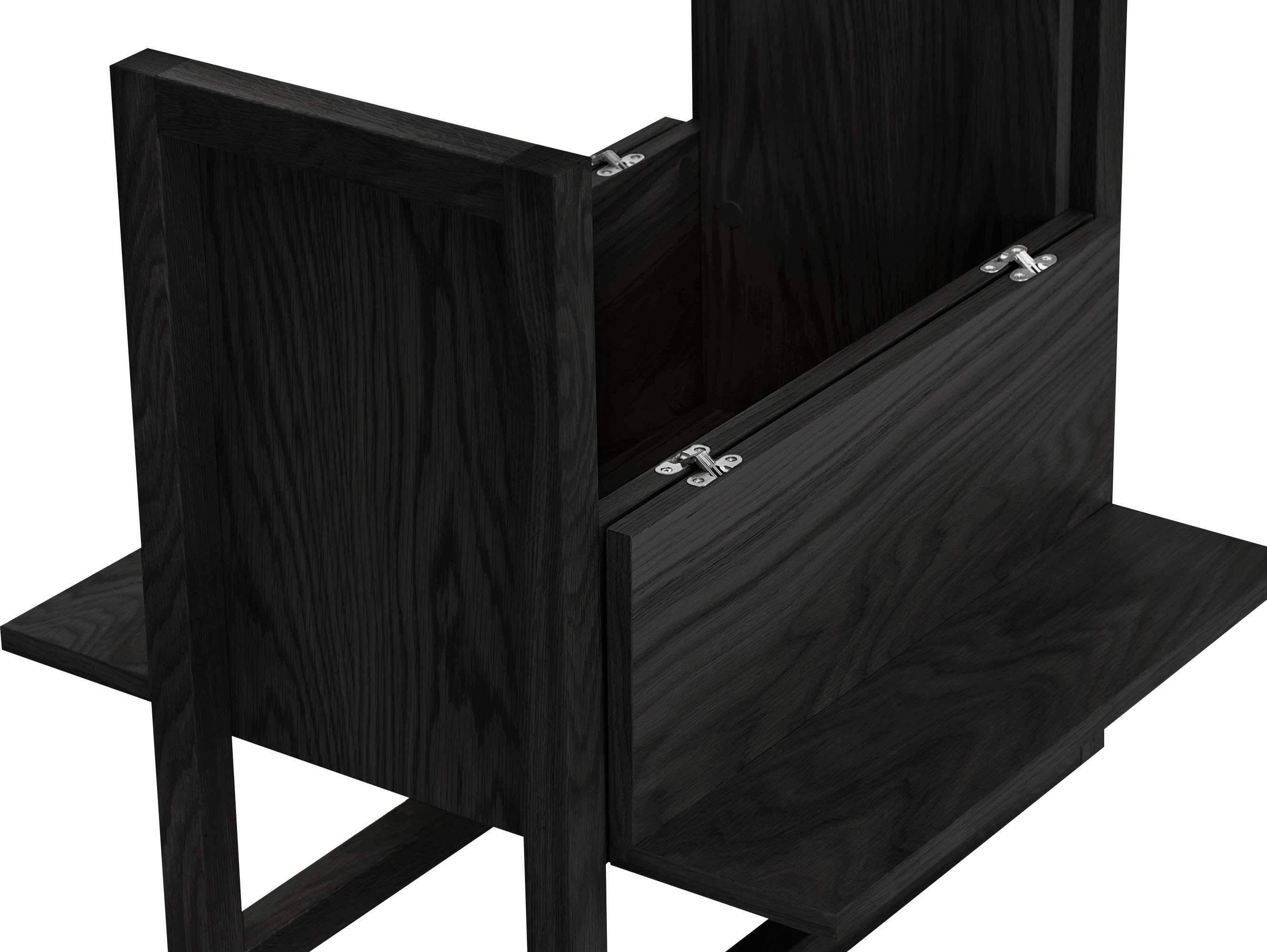Woodman Barmeubel New Est Breedte 60 cm, een compacte en veelzijdige completering