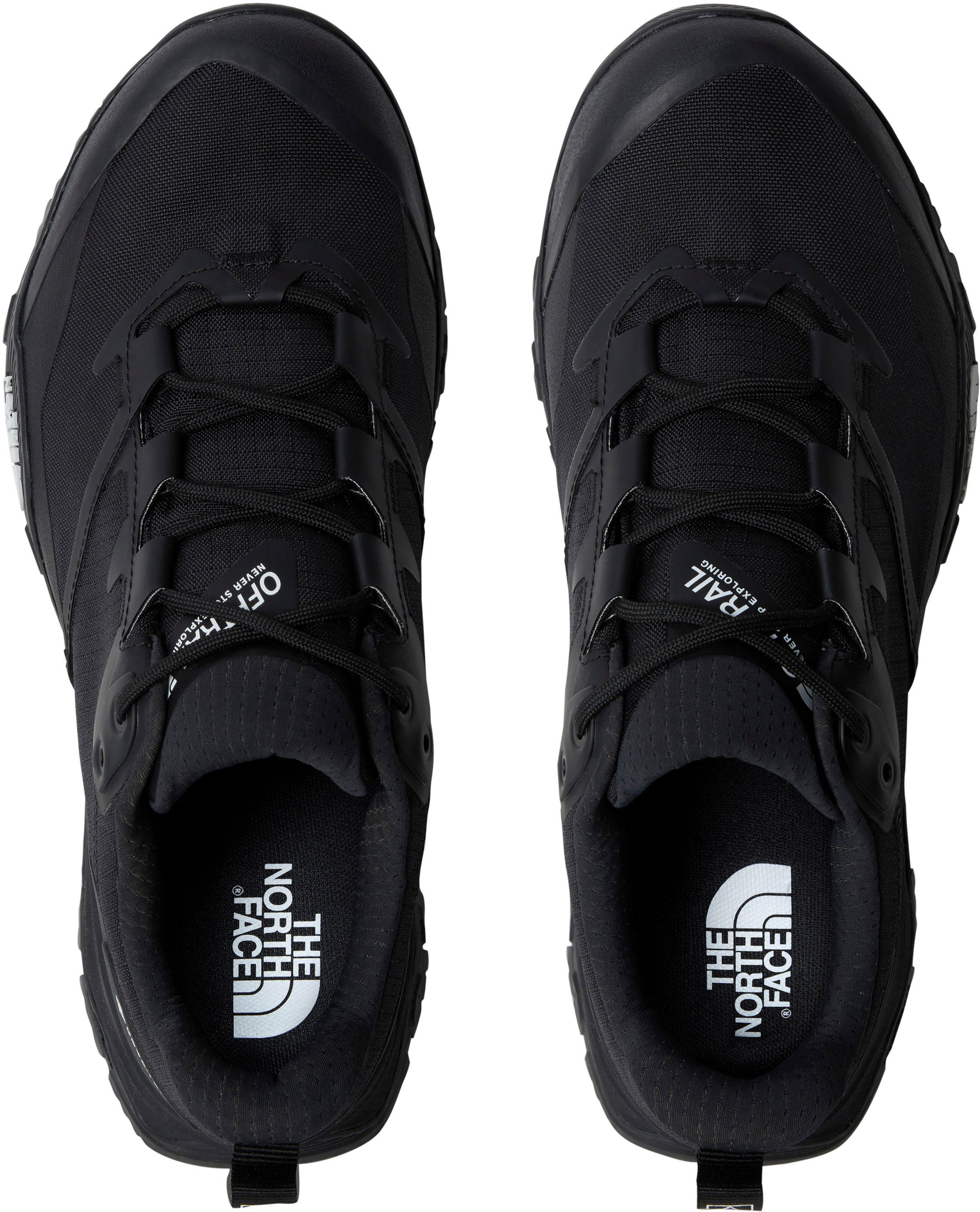 The North Face Wandelschoenen M OFFTRAIL HIKE GORE-TEX
