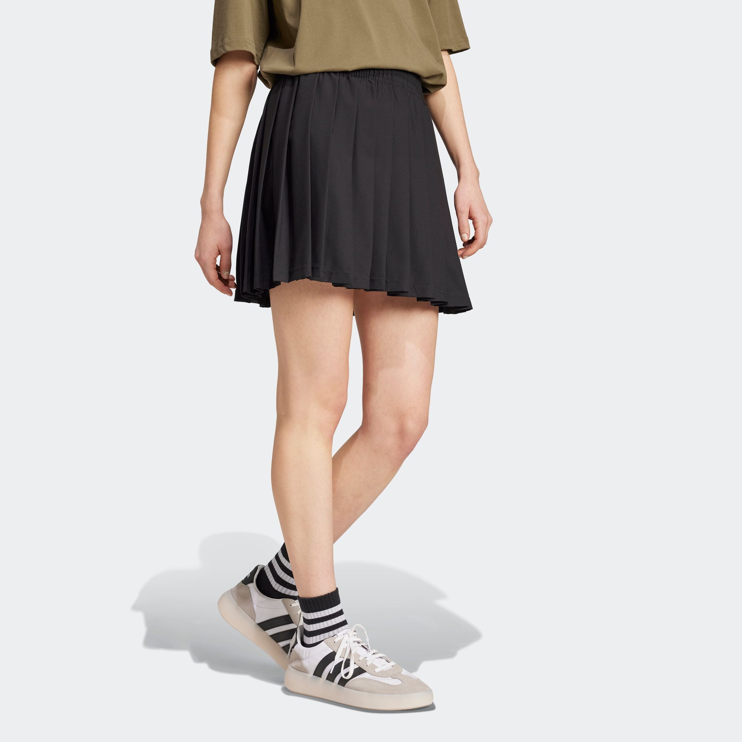 adidas Sportswear Short W TIRO Q2 SKIRT (1-delig)