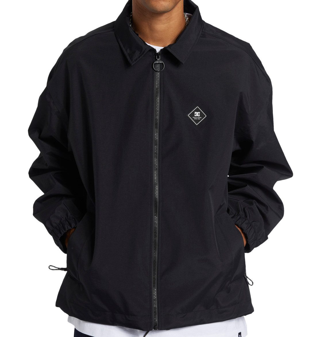 DC Shoes Outdoorjack Premier
