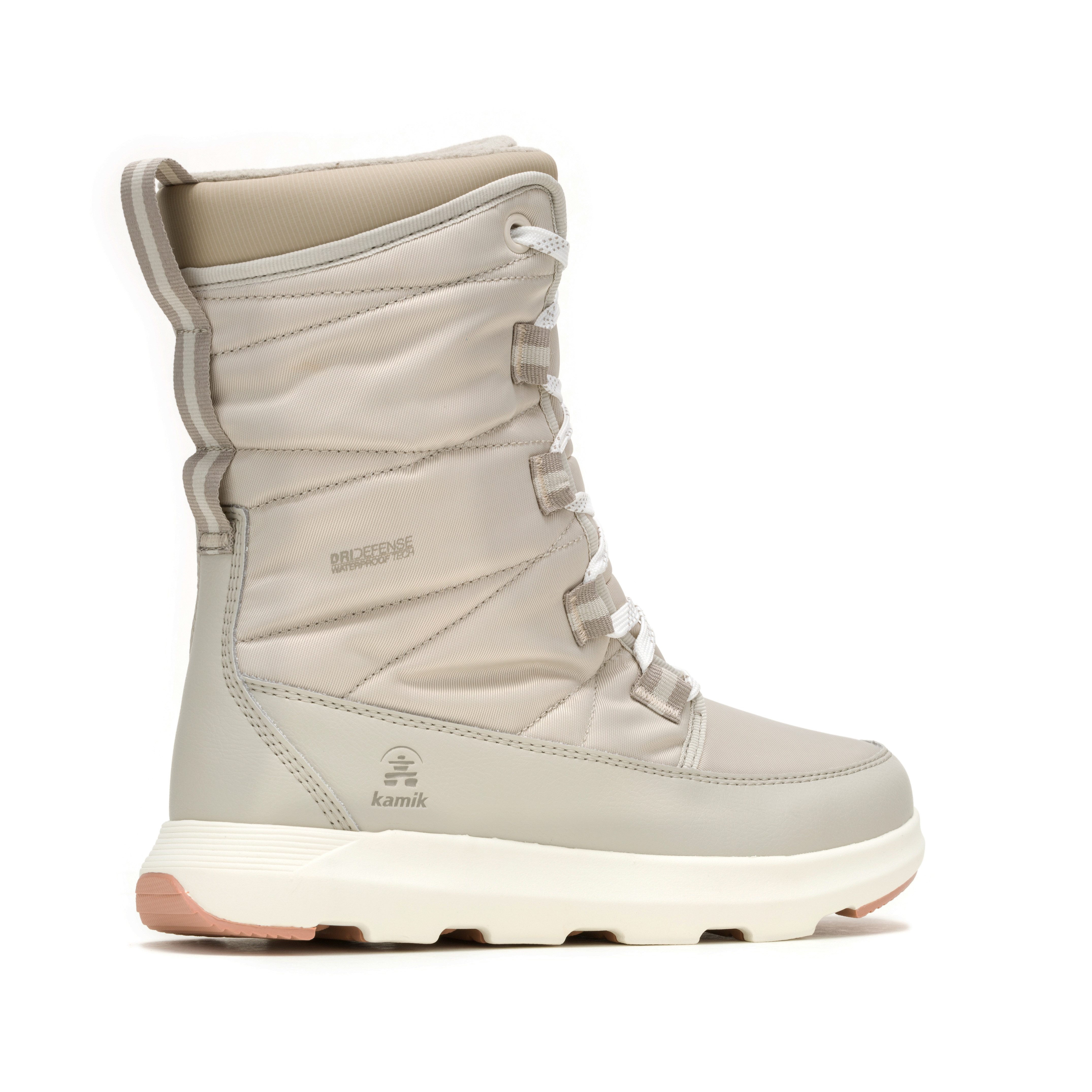 Kamik Snowboots LEAMID