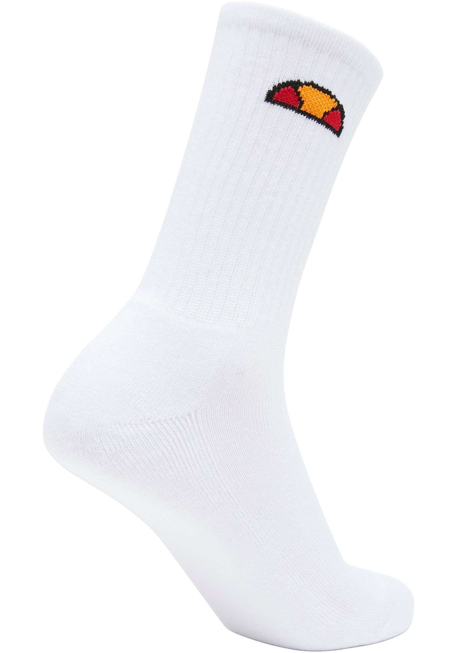 ellesse Sportsokken (set, 6 paar)