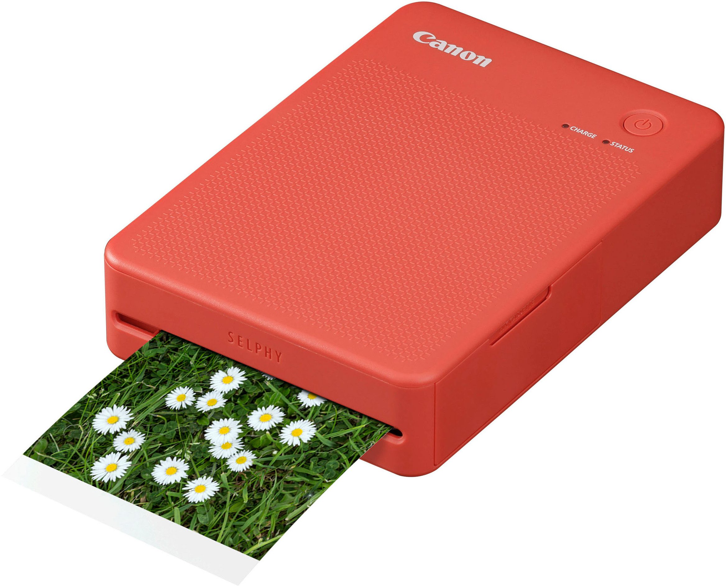 Canon Fotoprinter SELPHY QX20