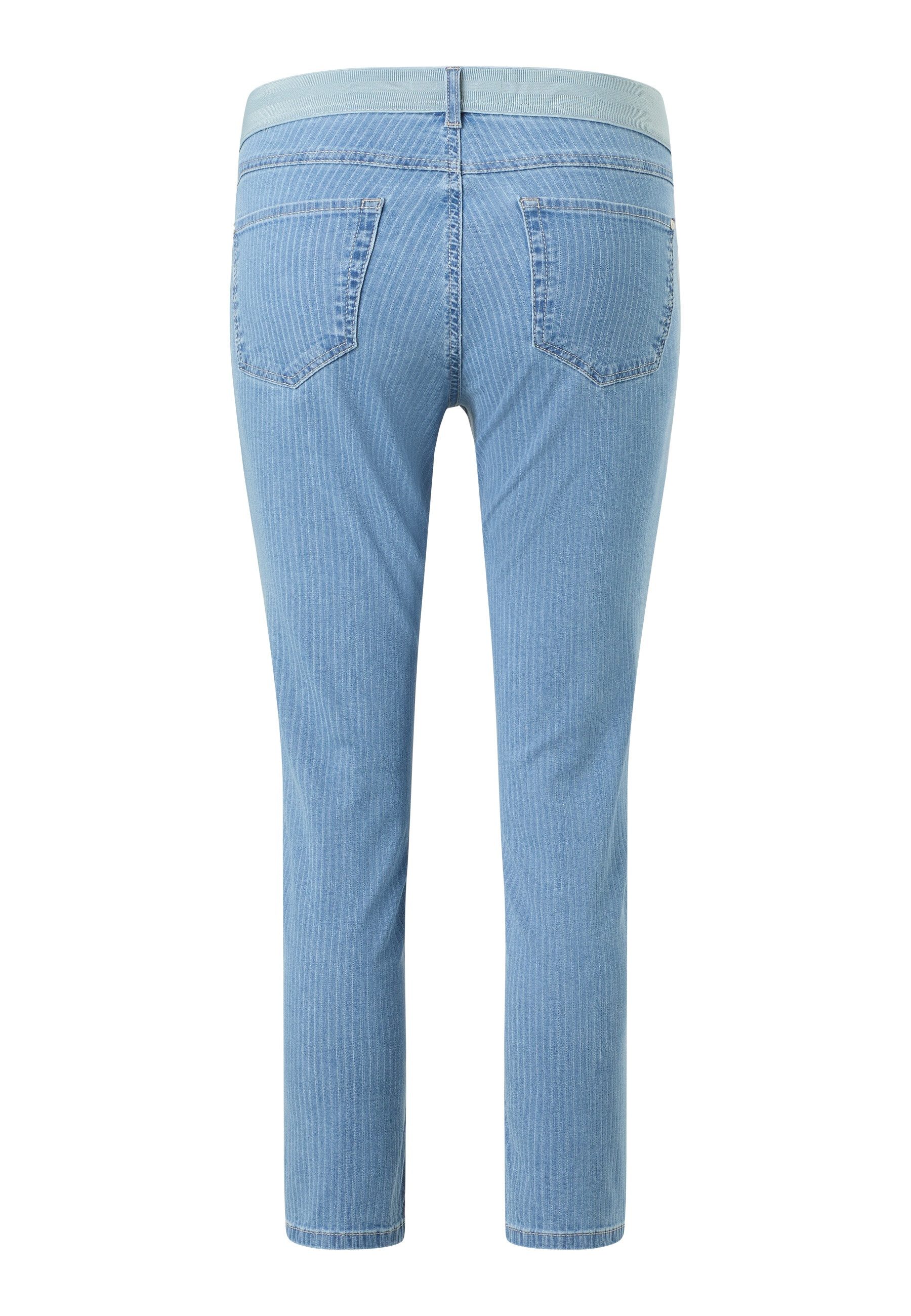 ANGELS Ankle jeans ORNELLA SPORTY
