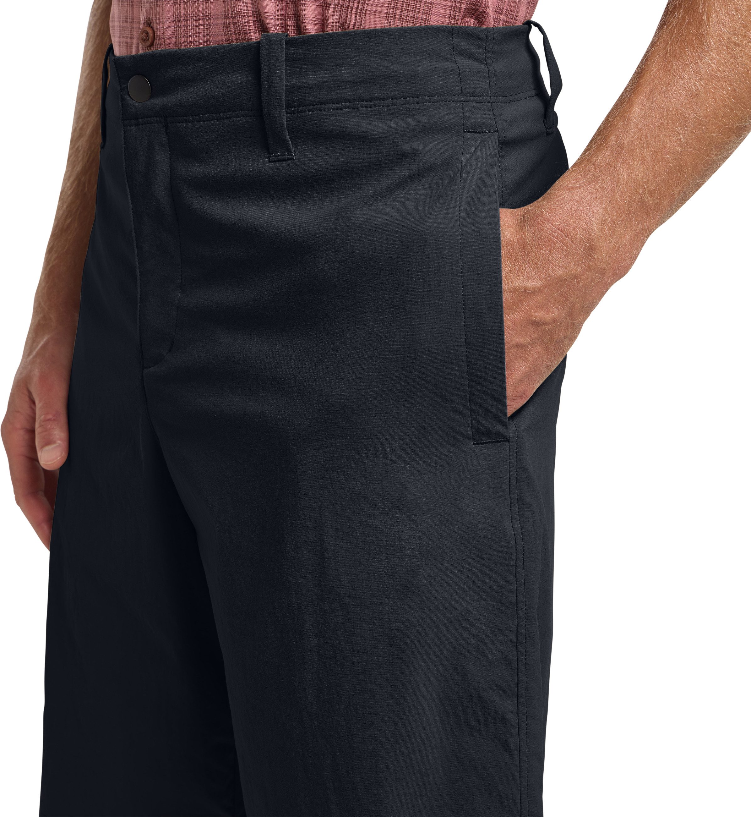 Jack Wolfskin Short DESERT SHORTS M
