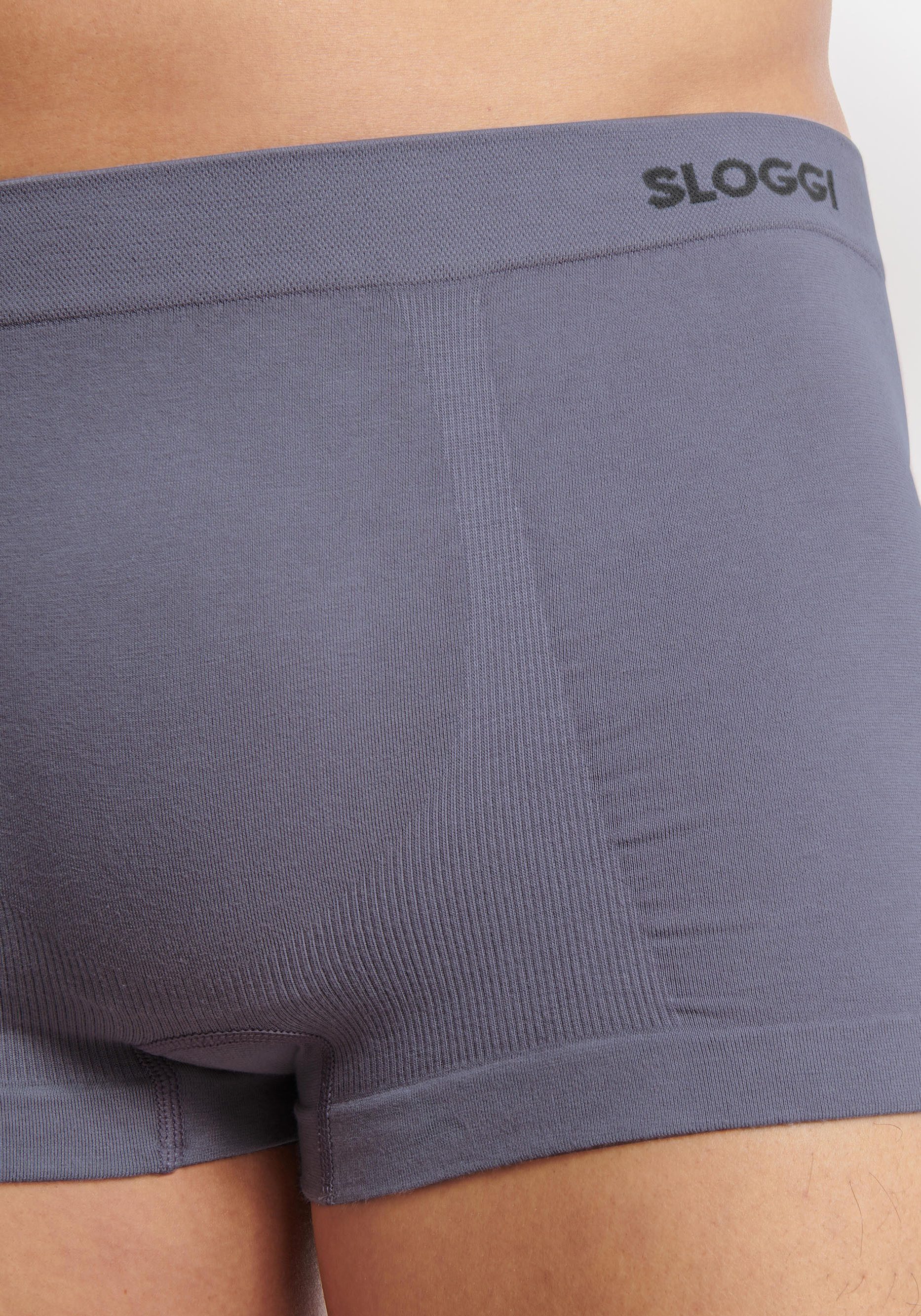 Sloggi Retro hipster Men GO Smooth Hipster C2P (Set van 2)