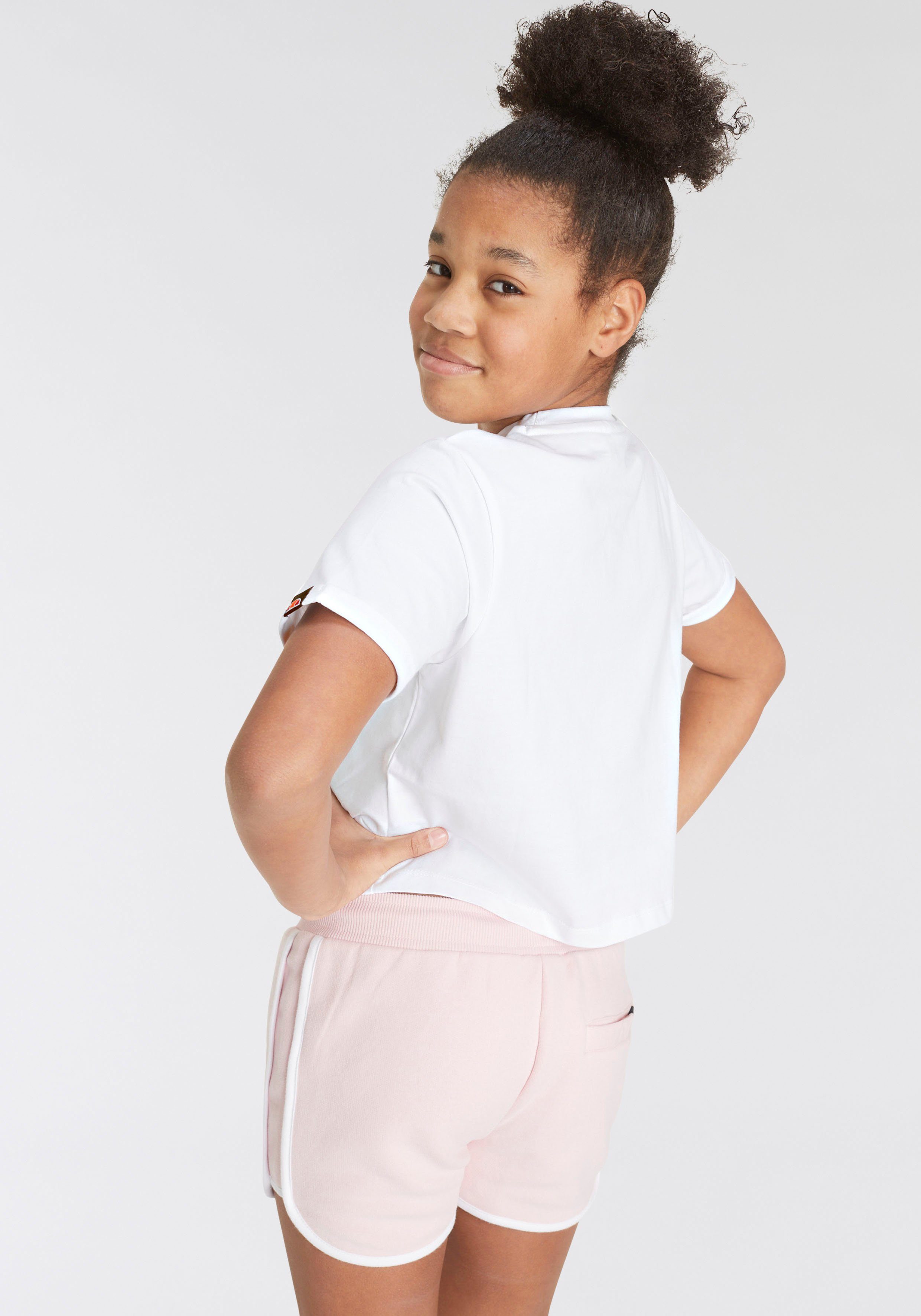 ellesse T-shirt M T-SHIRT voor kinderen