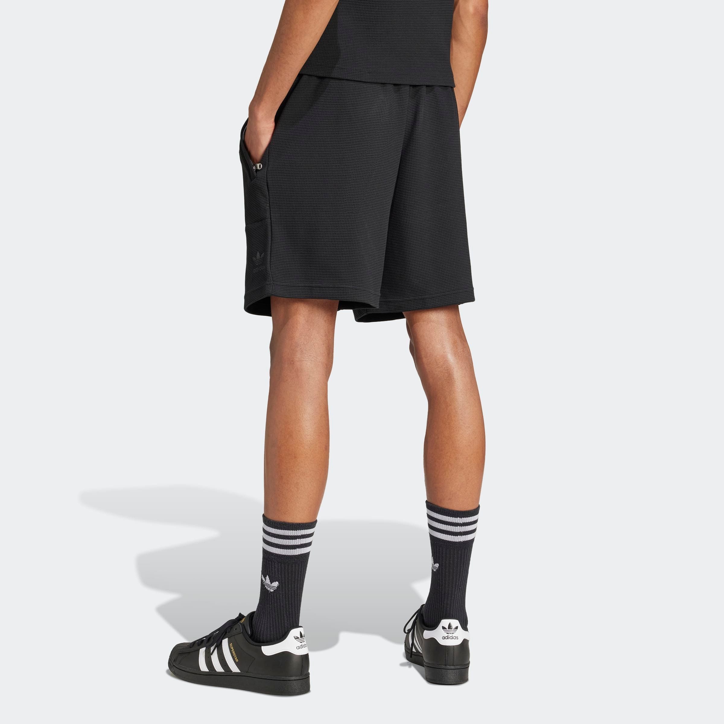 adidas Originals Short ESS W SHO (1-delig)