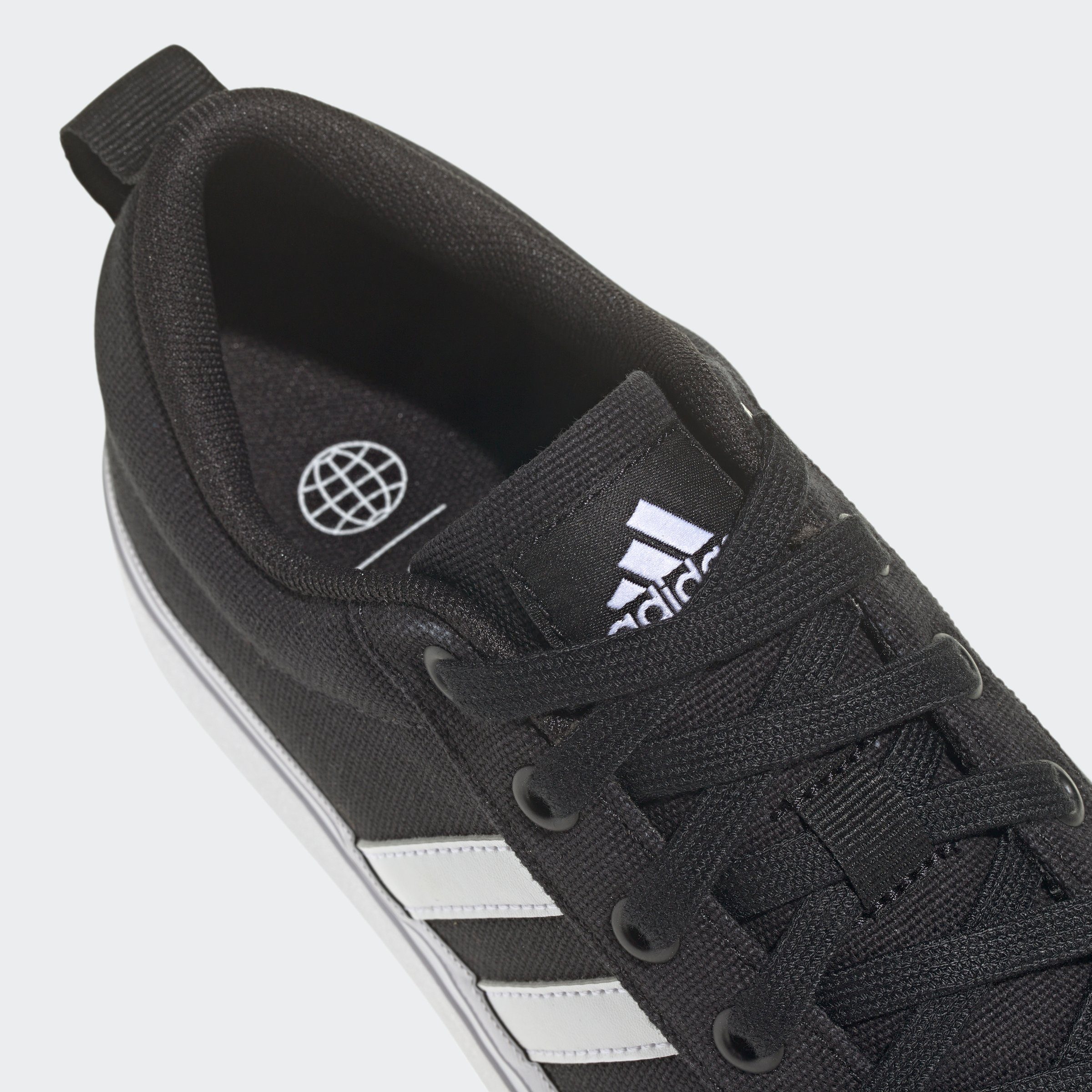 adidas Sportswear Sneakers BRAVADA 2.0 PLATFORM Design geïnspireerd door adidas Nizza