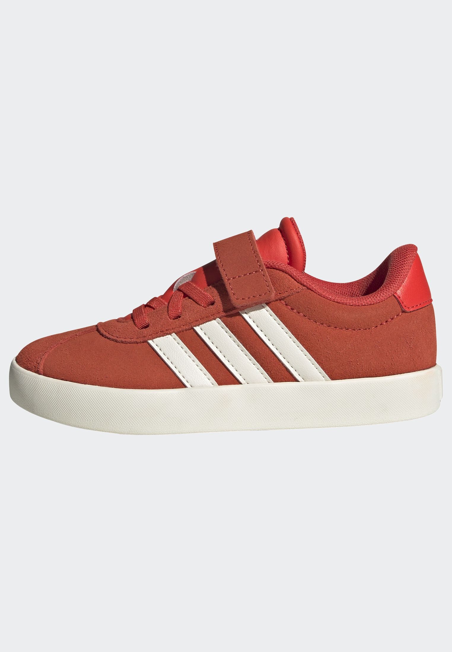 adidas Sportswear Sneakers VL COURT 3.0 geïnspireerd door het ontwerp van de adidas samba