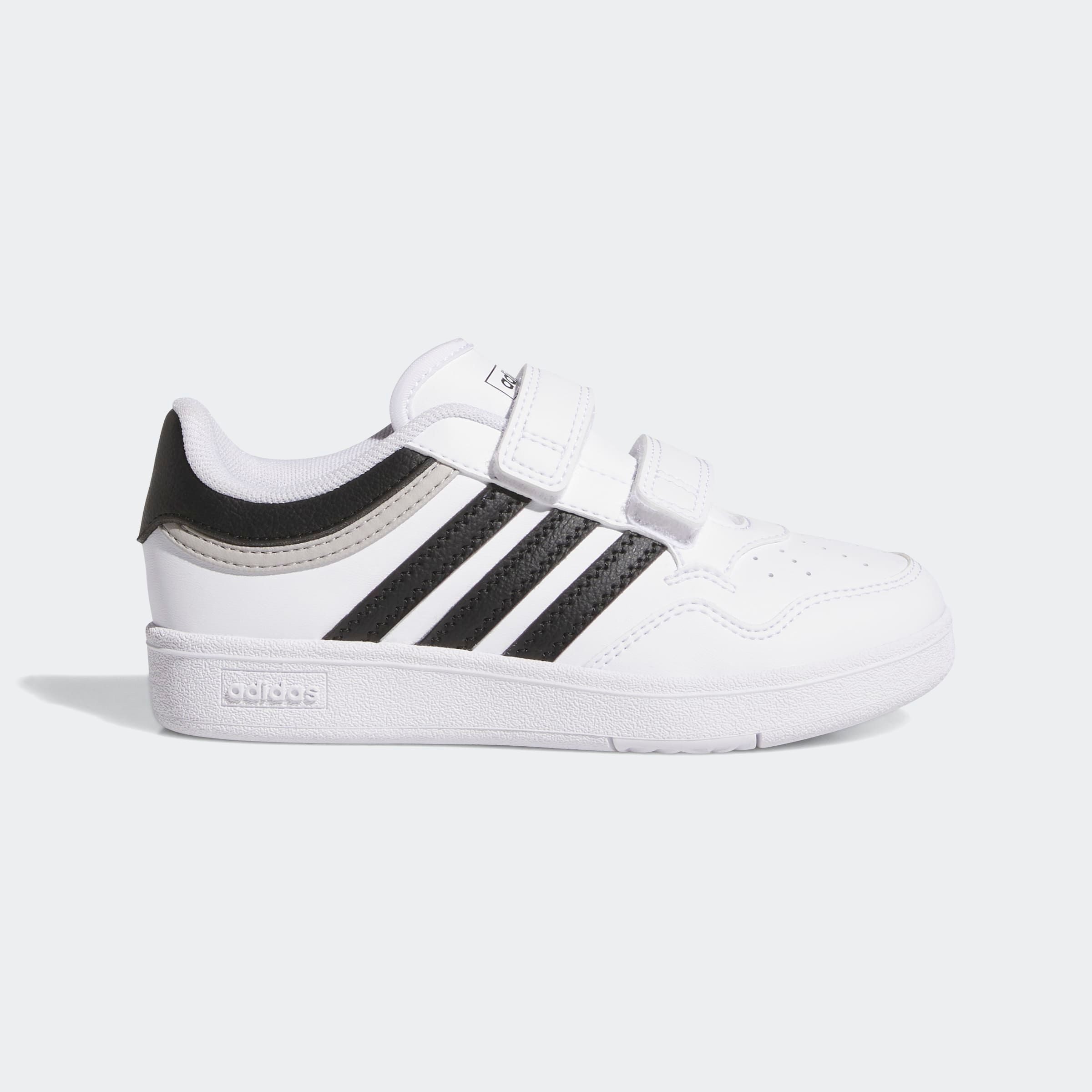 adidas Sportswear Klittenbandschoenen HOOPS 4.0