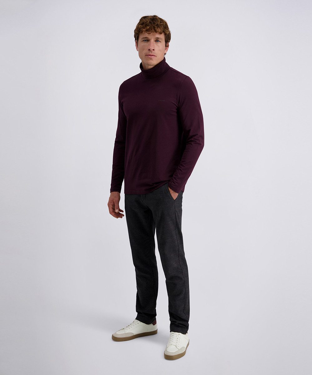 Pierre Cardin Shirt met lange mouwen