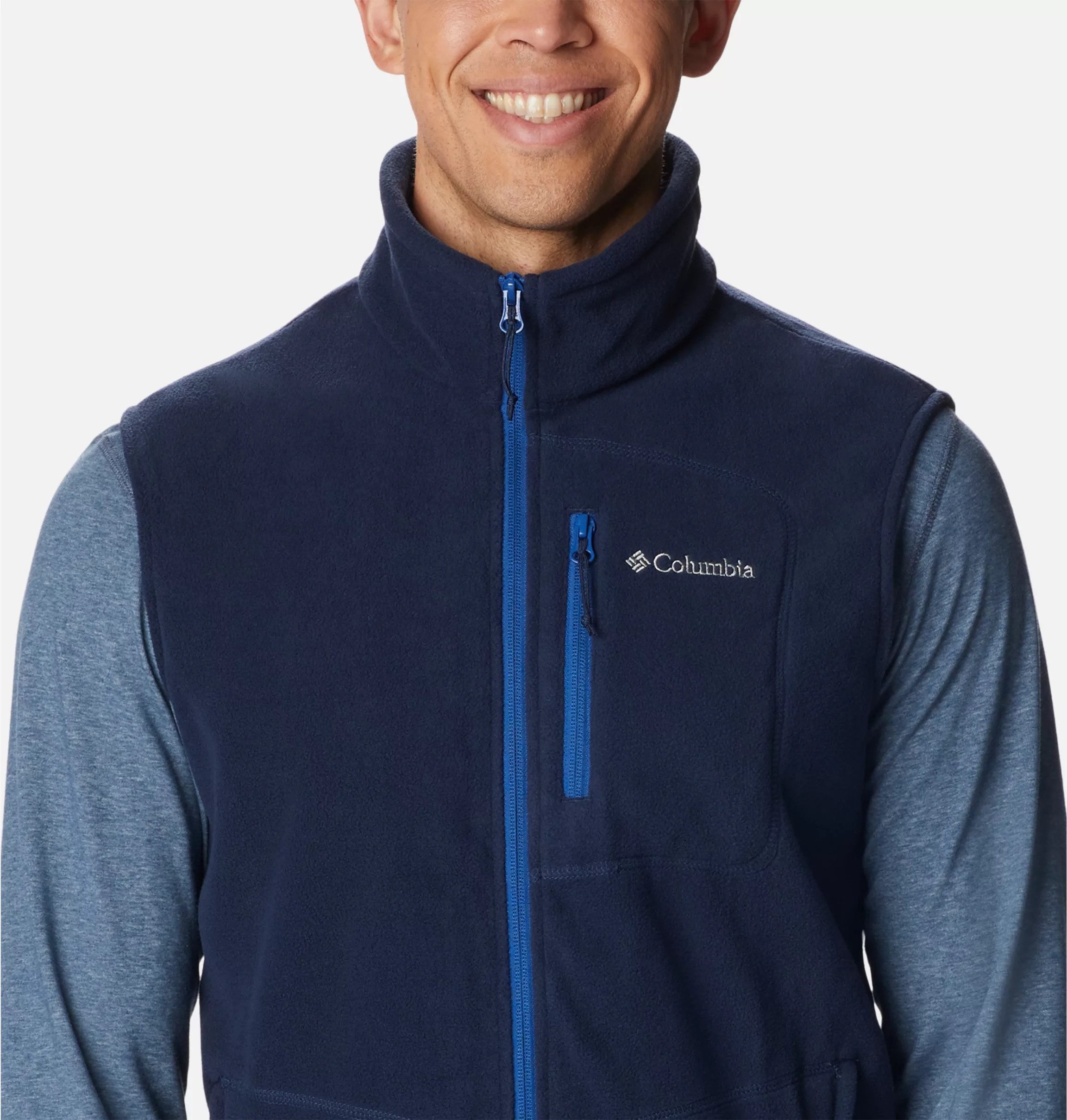 Columbia Mouwloos fleecevest Fast Trek™ Fleece Vest