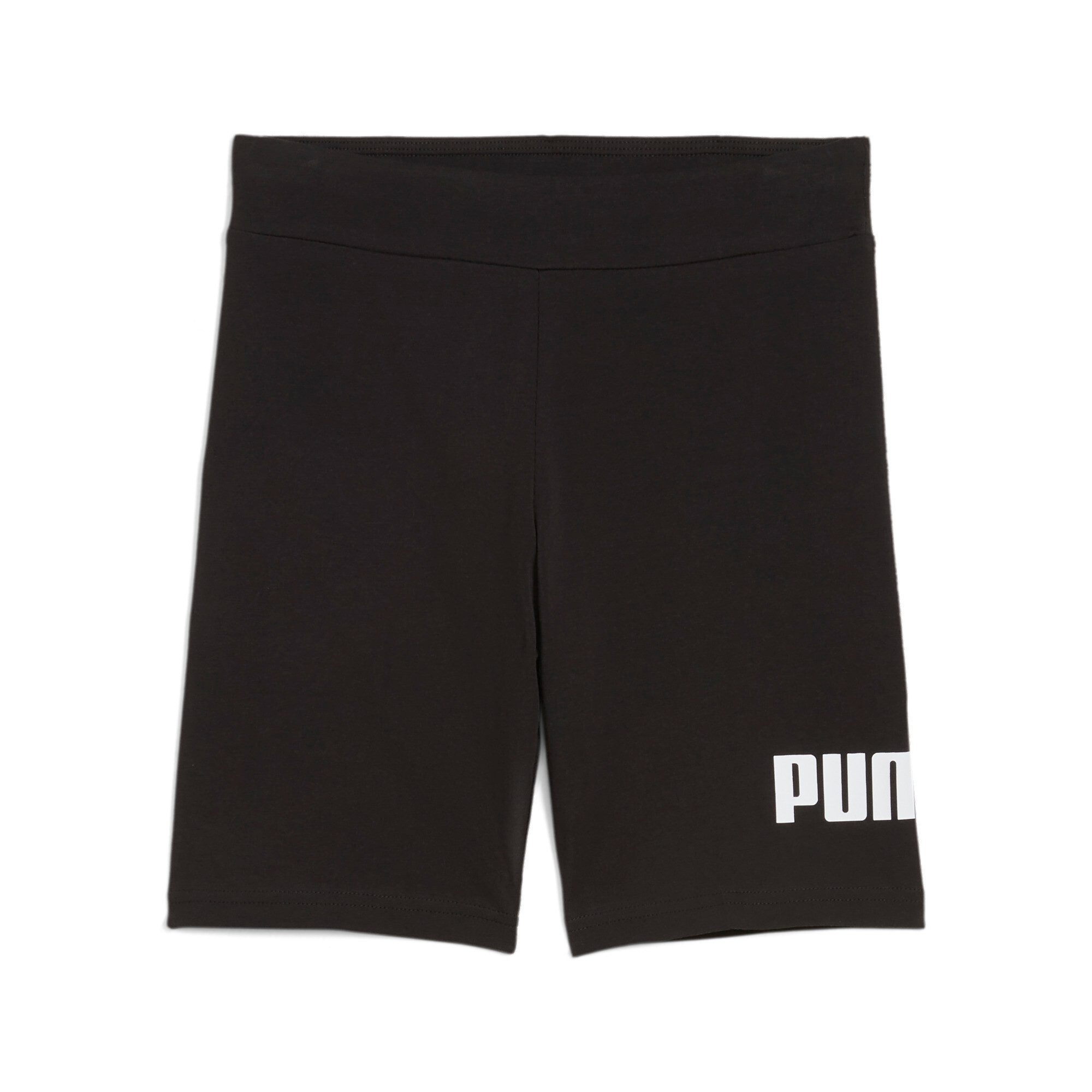 PUMA Legging ESS NO. 1 LOGO SHORT LEGGINGS G