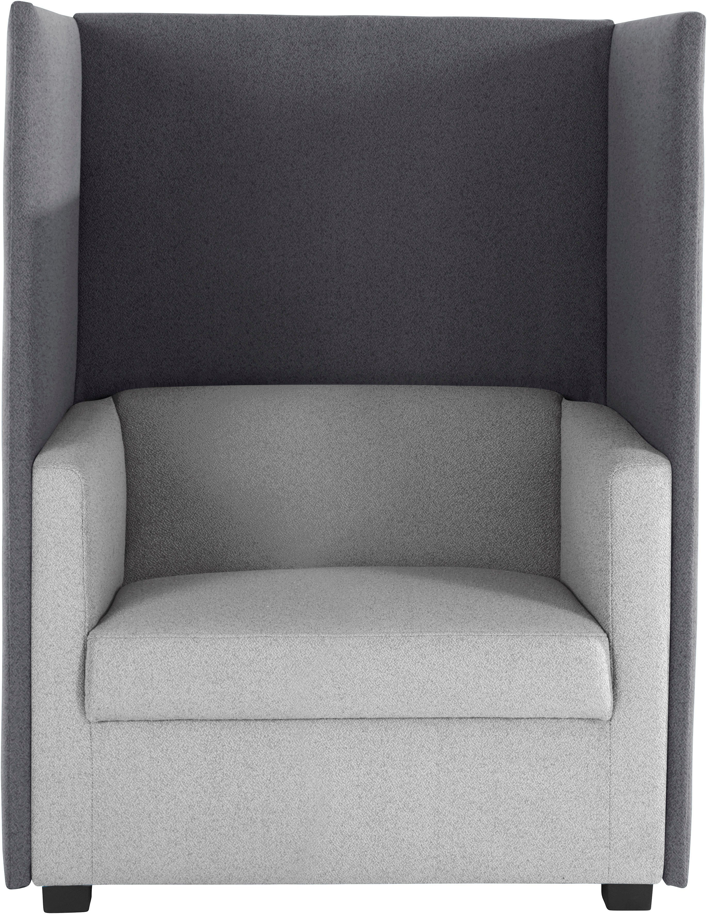 DOMO collection Fauteuil KEA