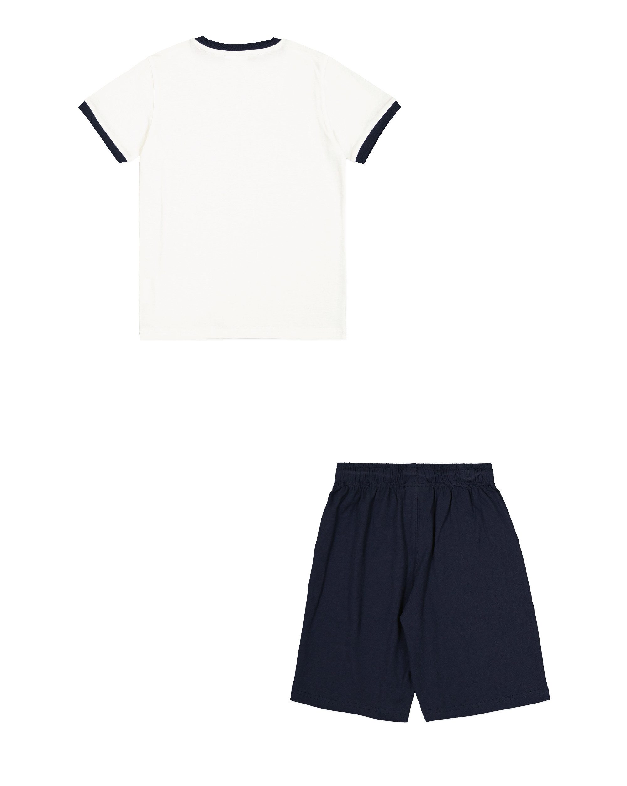 Champion Shirt short voor kinderen (set, 2-delig)