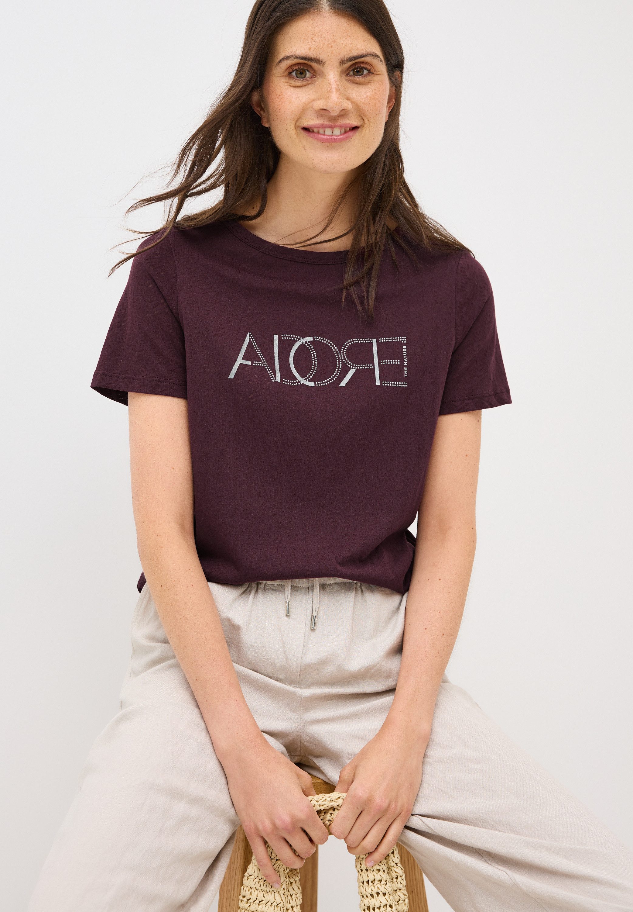 Cecil T-shirt
