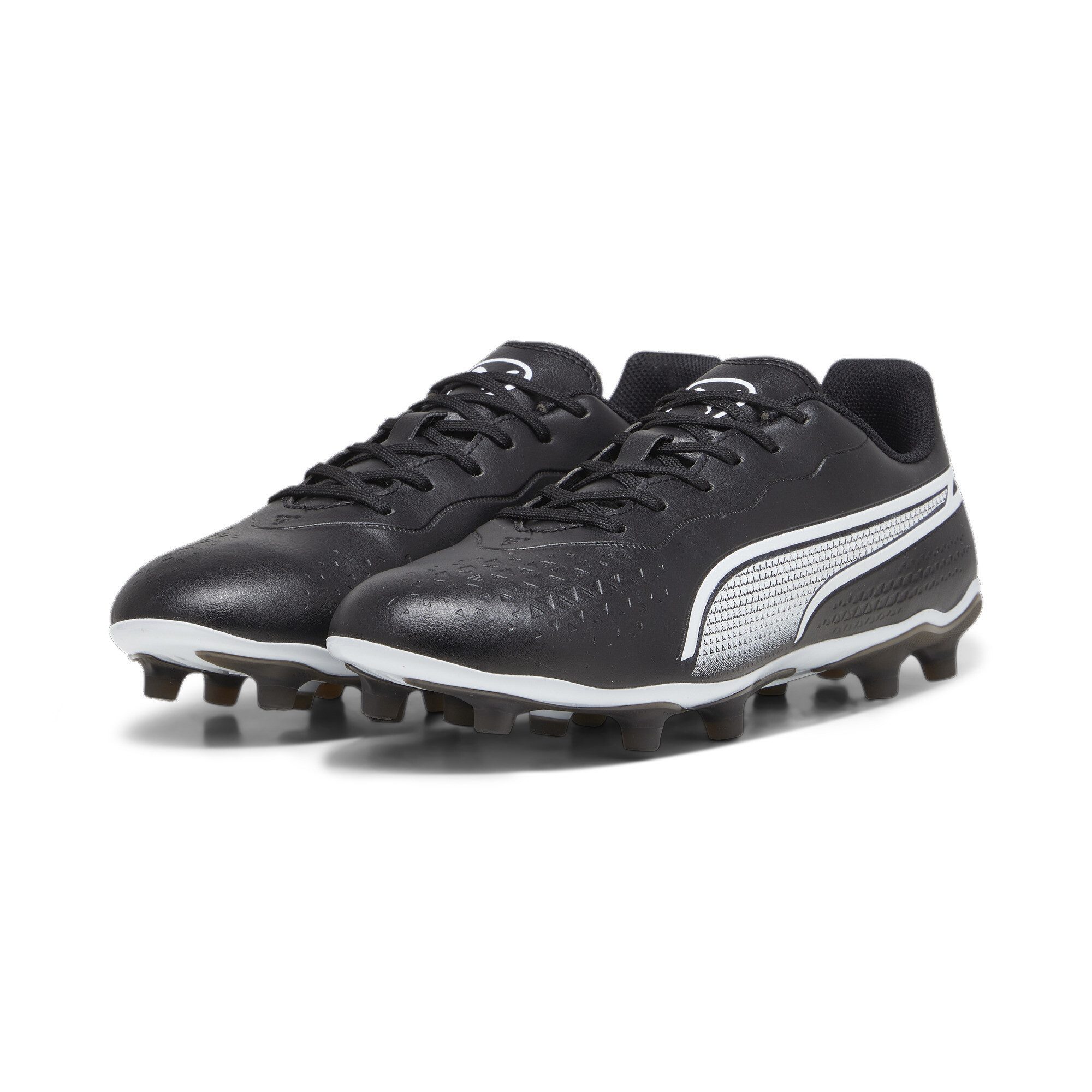 PUMA Voetbalschoenen KING MATCH FG/AG