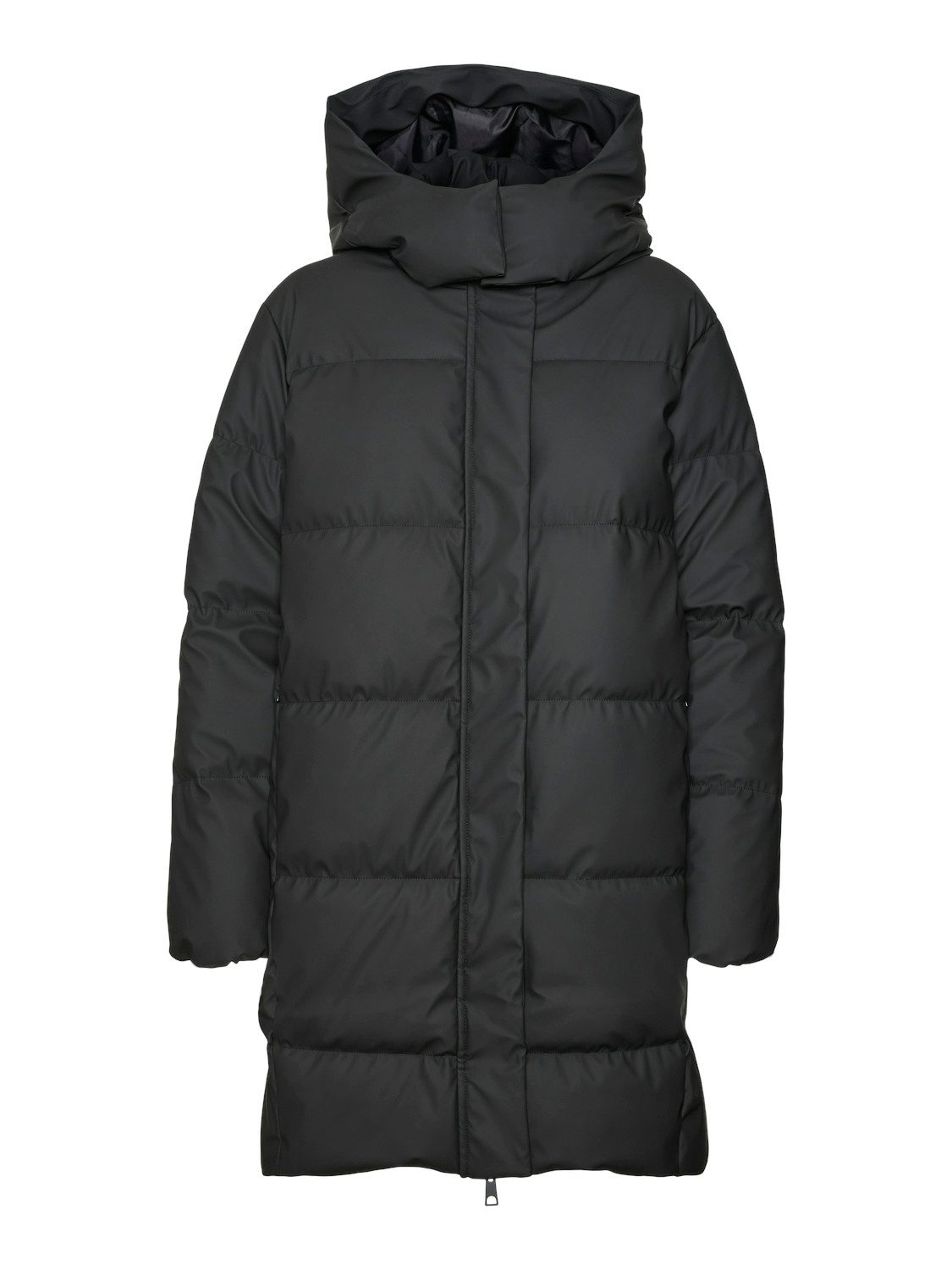 Vero Moda Gewatteerde jas VMGRETAKYLIE COATED COAT NOOS