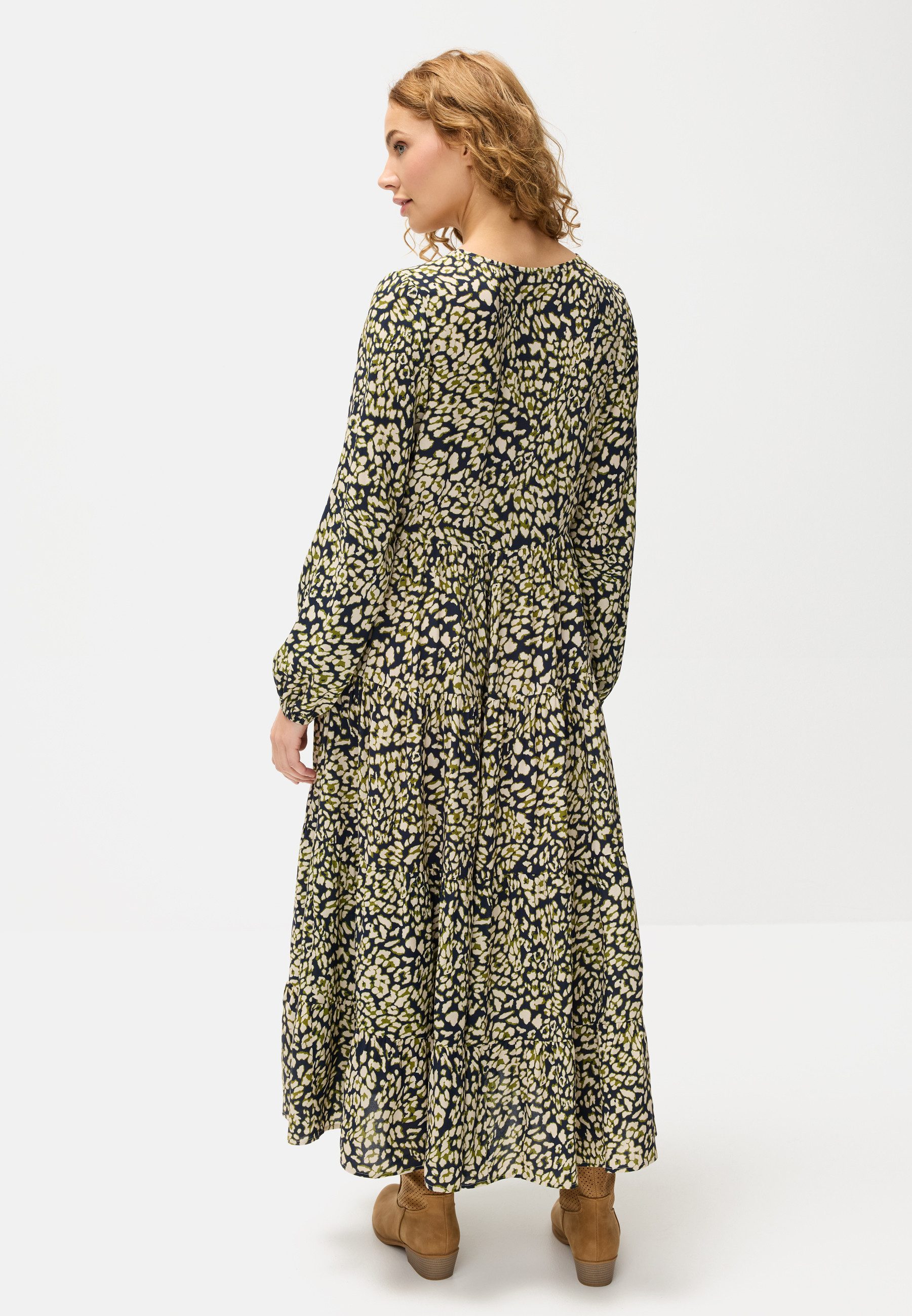 Lascana Maxi-jurk