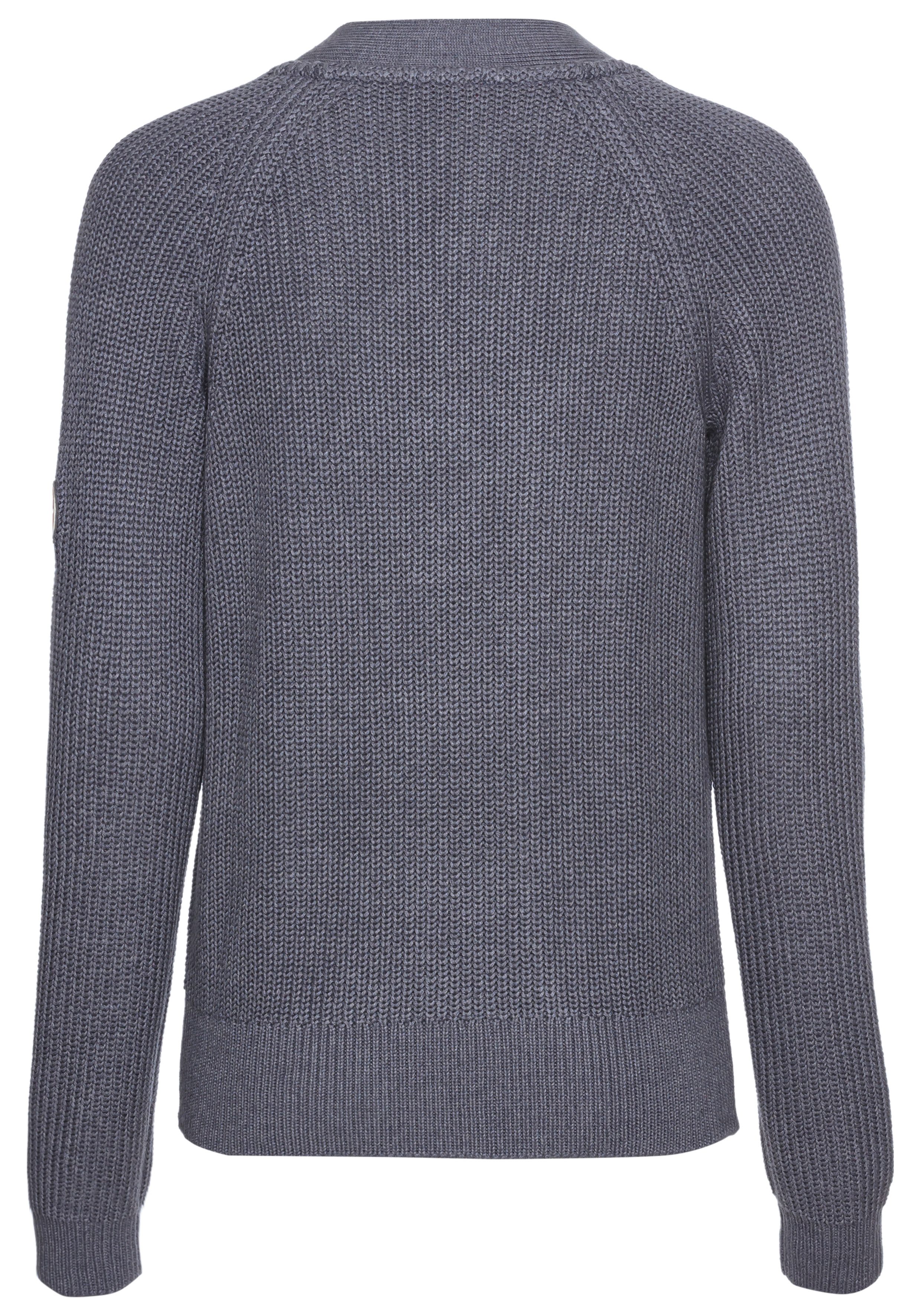 KangaROOS Trui met V-hals met v-hals