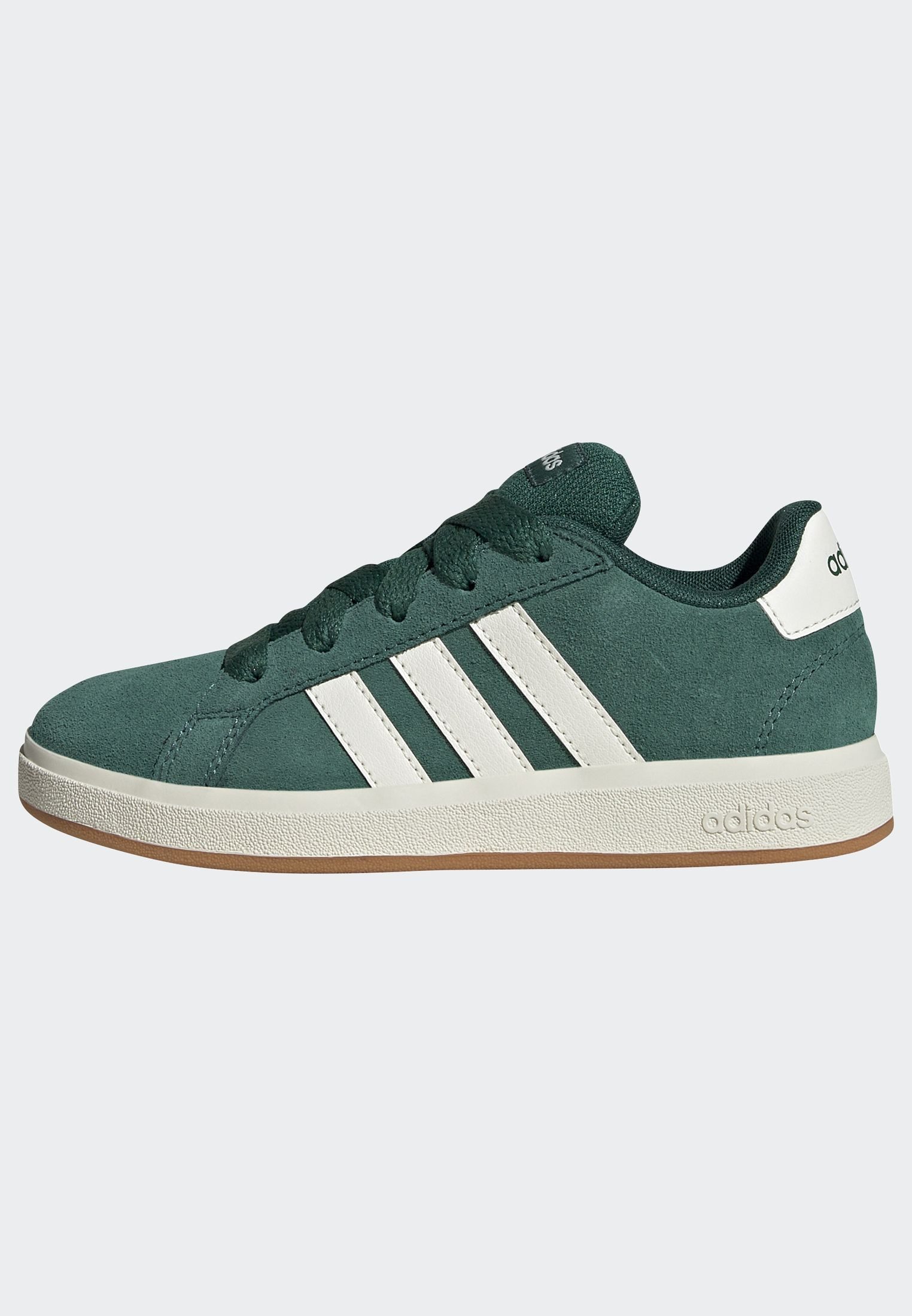 adidas Sportswear Sneakers GRAND COURT 00S KIDS Design geïnspireerd op de adidas Superstar
