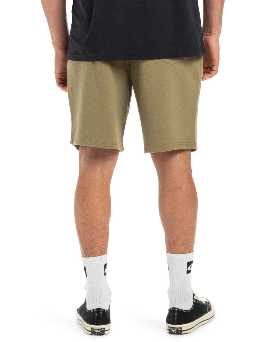 Quiksilver Bermuda Salt Water