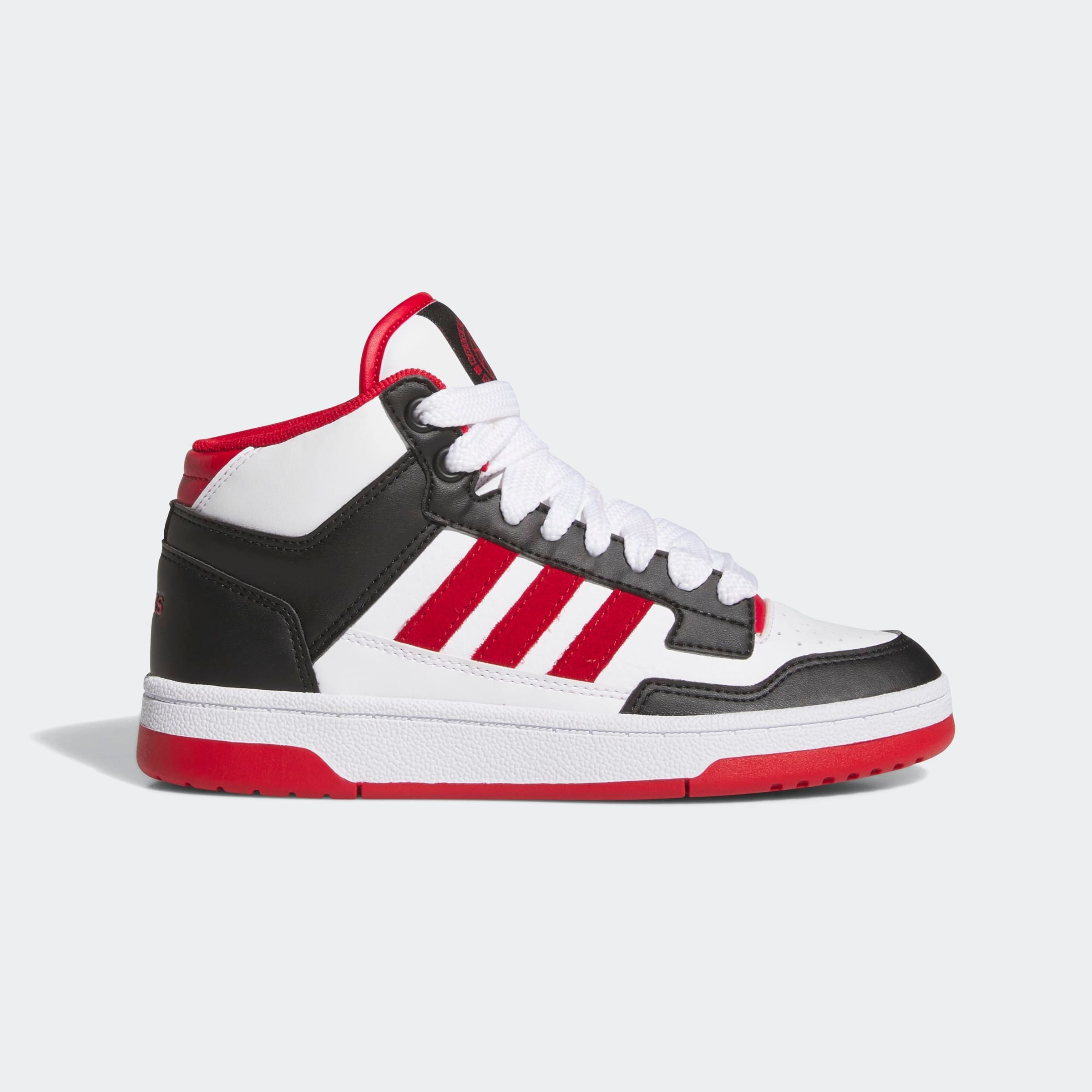 adidas Sportswear Sneakers RAPID COURT MID Sneakers, veterschoenen, winterschoenen