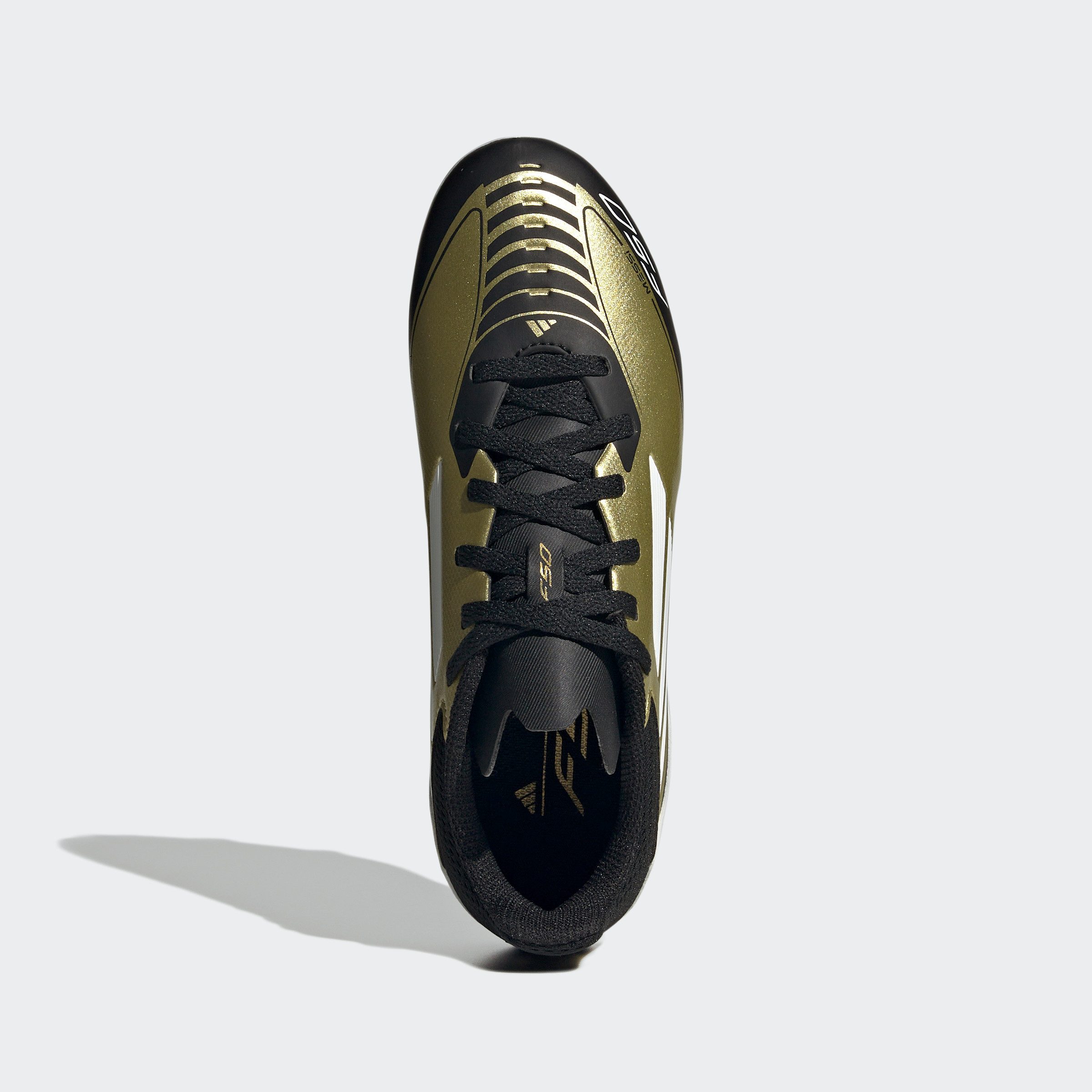 adidas Performance Voetbalschoenen MESSI F50 LEAGUE KIDS FG/MG