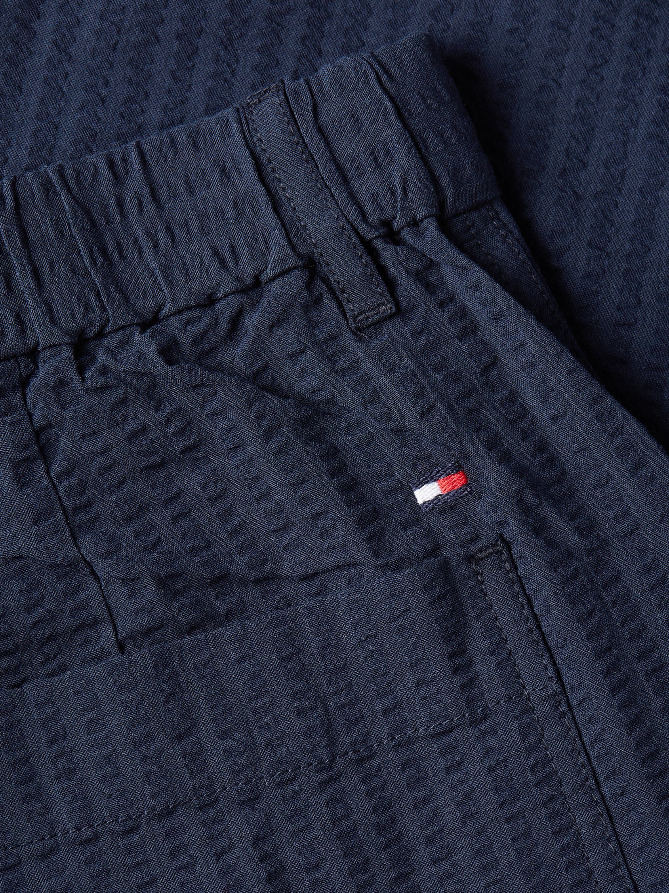 Tommy Hilfiger Short BERMUDA SEERSUCKER