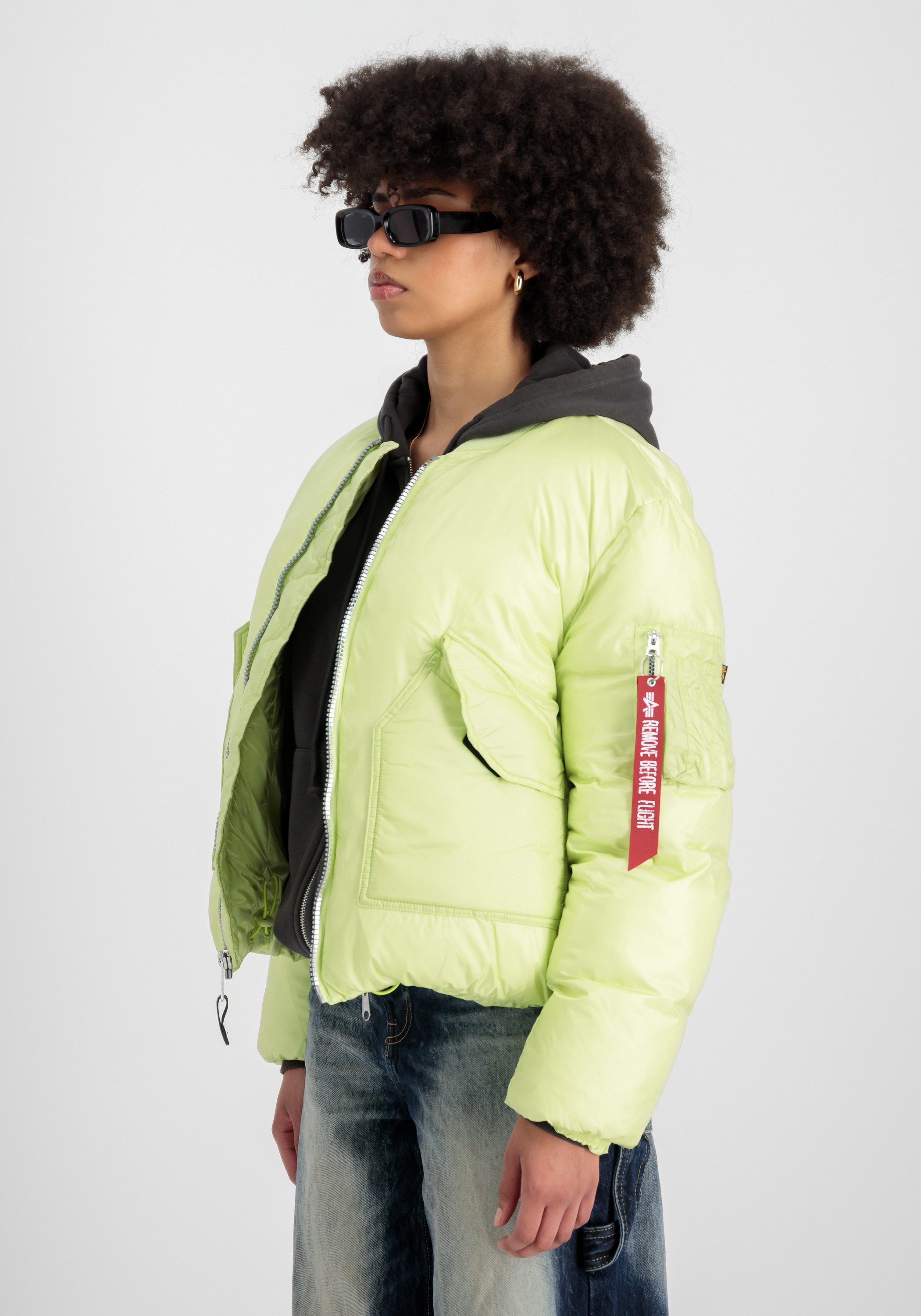 Alpha Industries Bomberjack