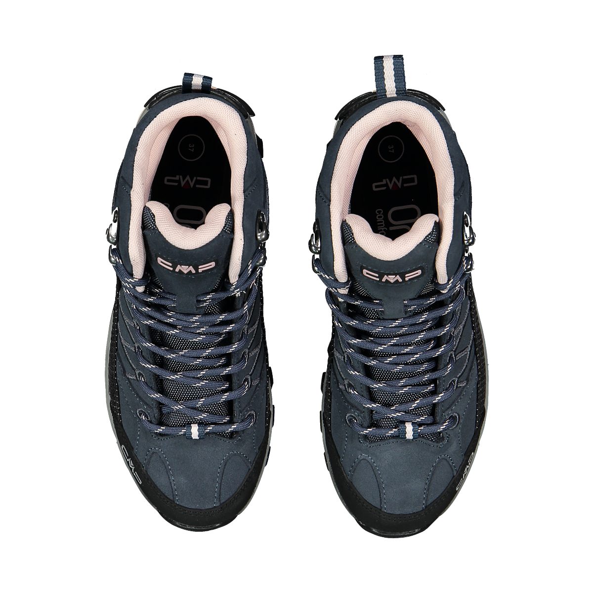 CMP Wandelschoenen RIGEL MID WMN TREKKING SCHOENEN WP