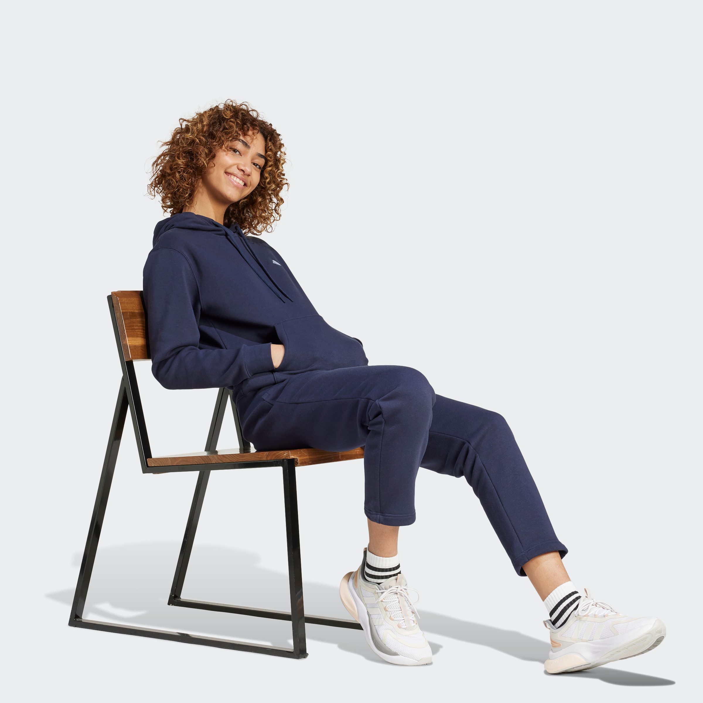 adidas Sportswear Hoodie W SL FC HD
