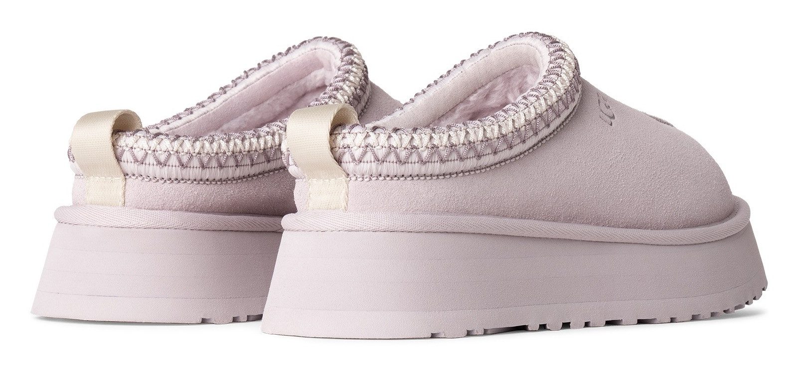 UGG Pantoffels TAZZ Huisslippers, pantoffel met plateausool
