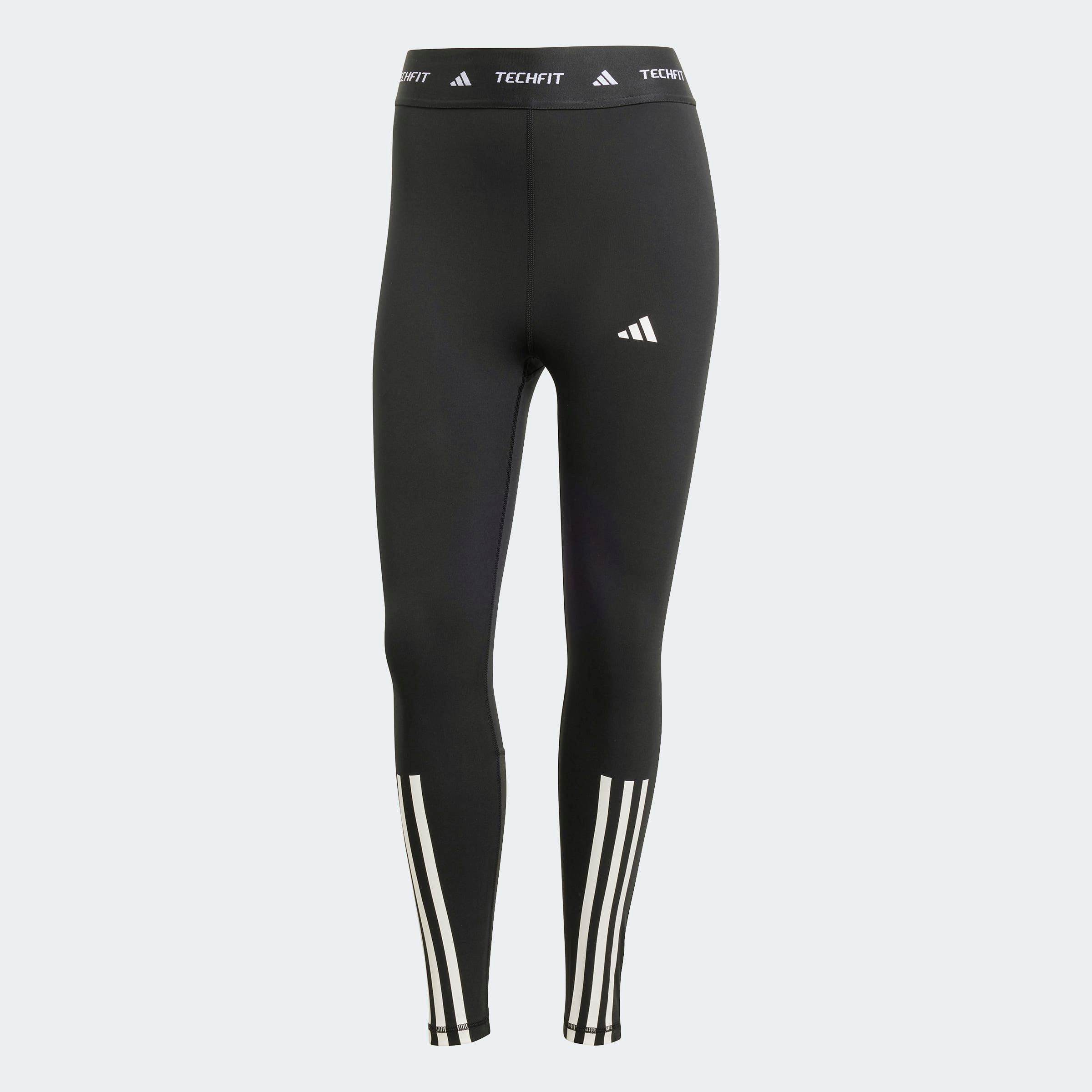 adidas Performance Trainingstights TF 3S 7/8 L (1-delig)