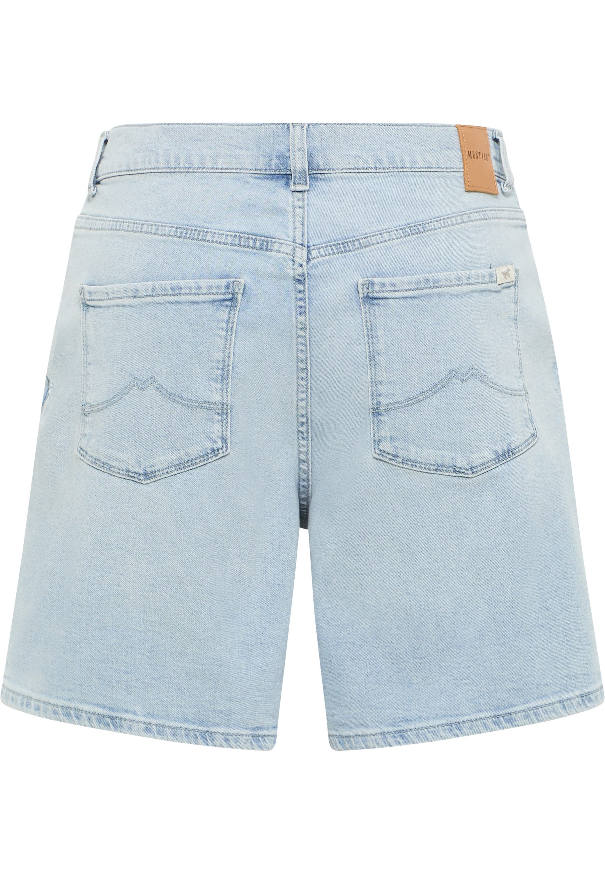 MUSTANG Short Damesstijl Jodie Shorts