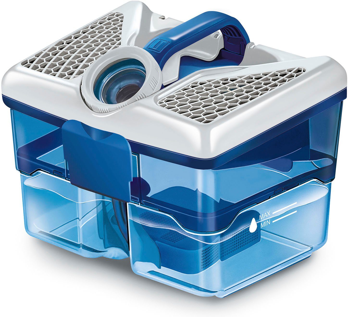 Thomas Waterfilterzuiger Met waterfilter perfect air feel fresh x3