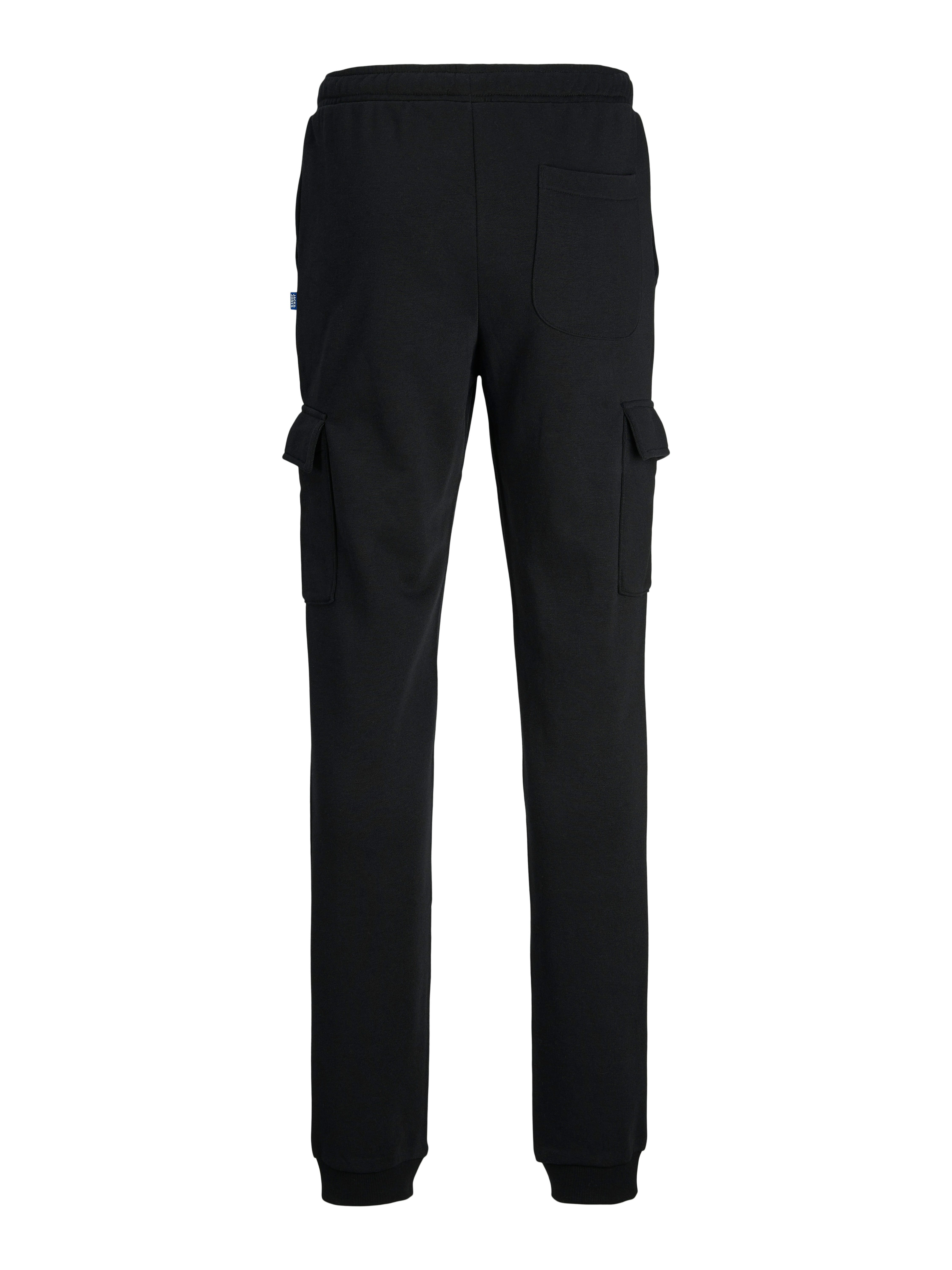 Jack & Jones Junior Sweatbroek JPSTGORDON JJBRADLEY CARGO PAN NOOS JNR
