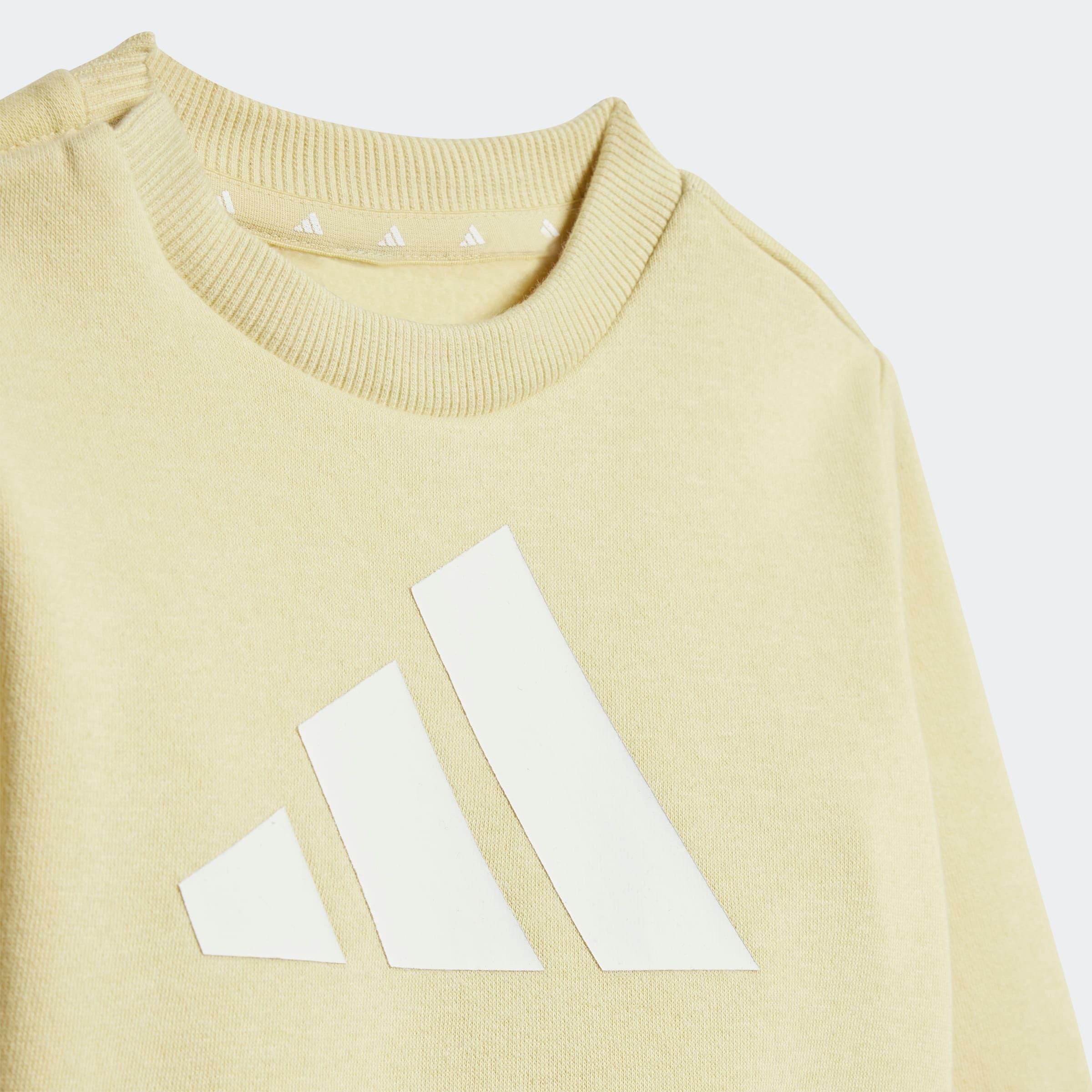 adidas Sportswear Trainingspak I BL FL JOG 240 (2-delig)