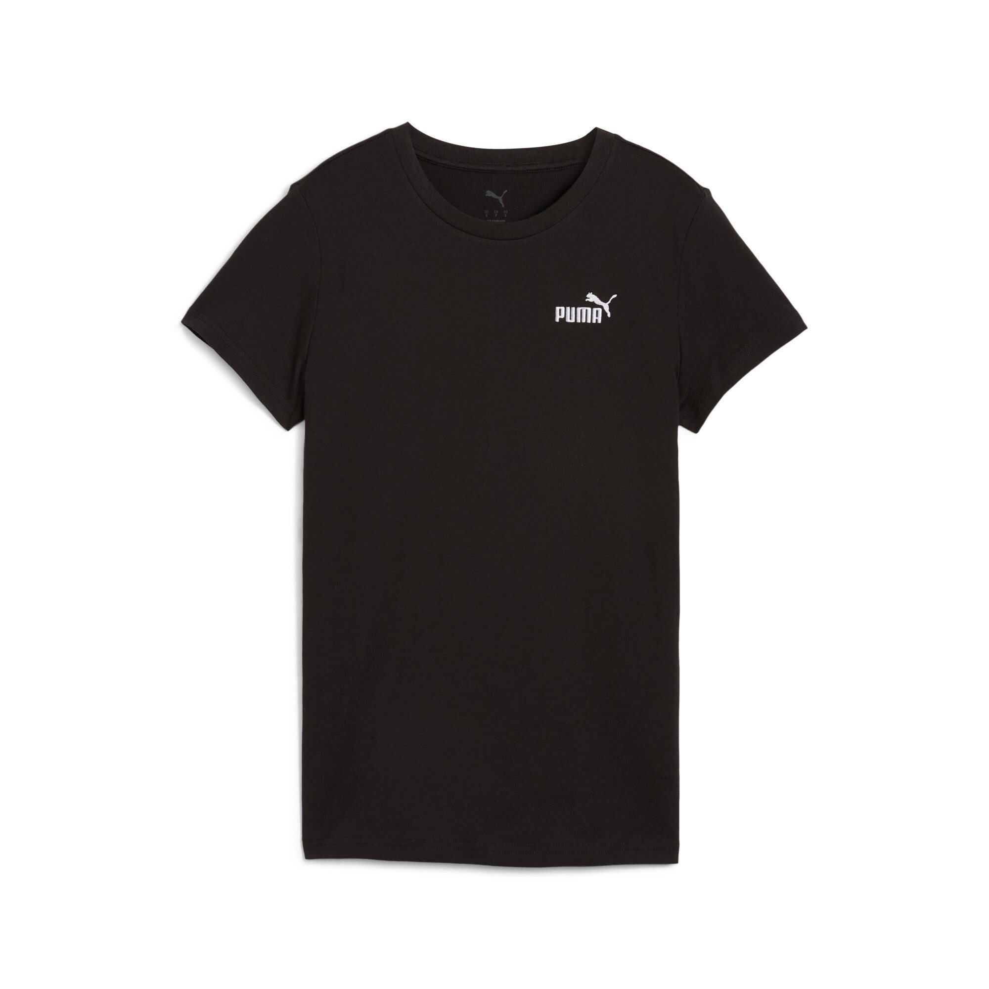 PUMA T-shirt ESS SMALL NO. 1 LOGO TEE