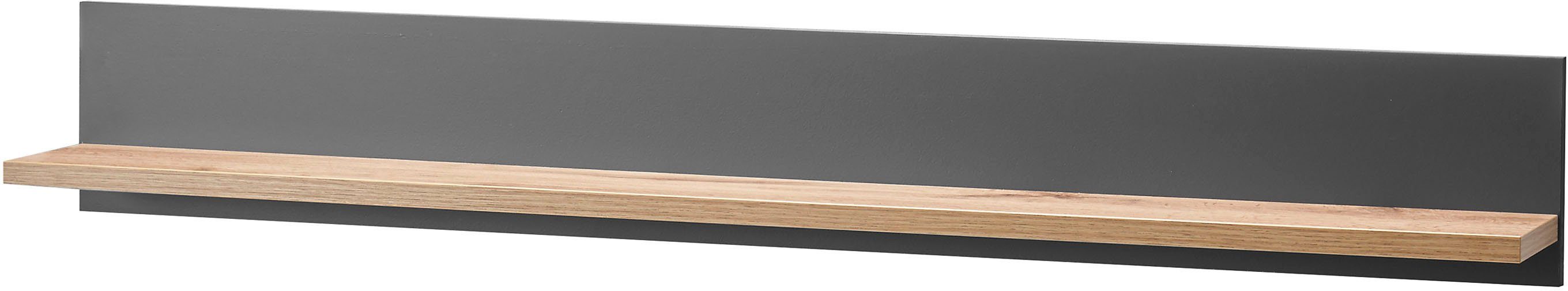 Home affaire Wandmeubel Westminster in romantische landelijke stijl (set, 2-delig)