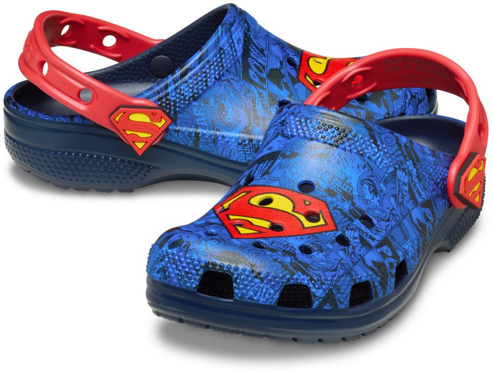 Crocs Clogs