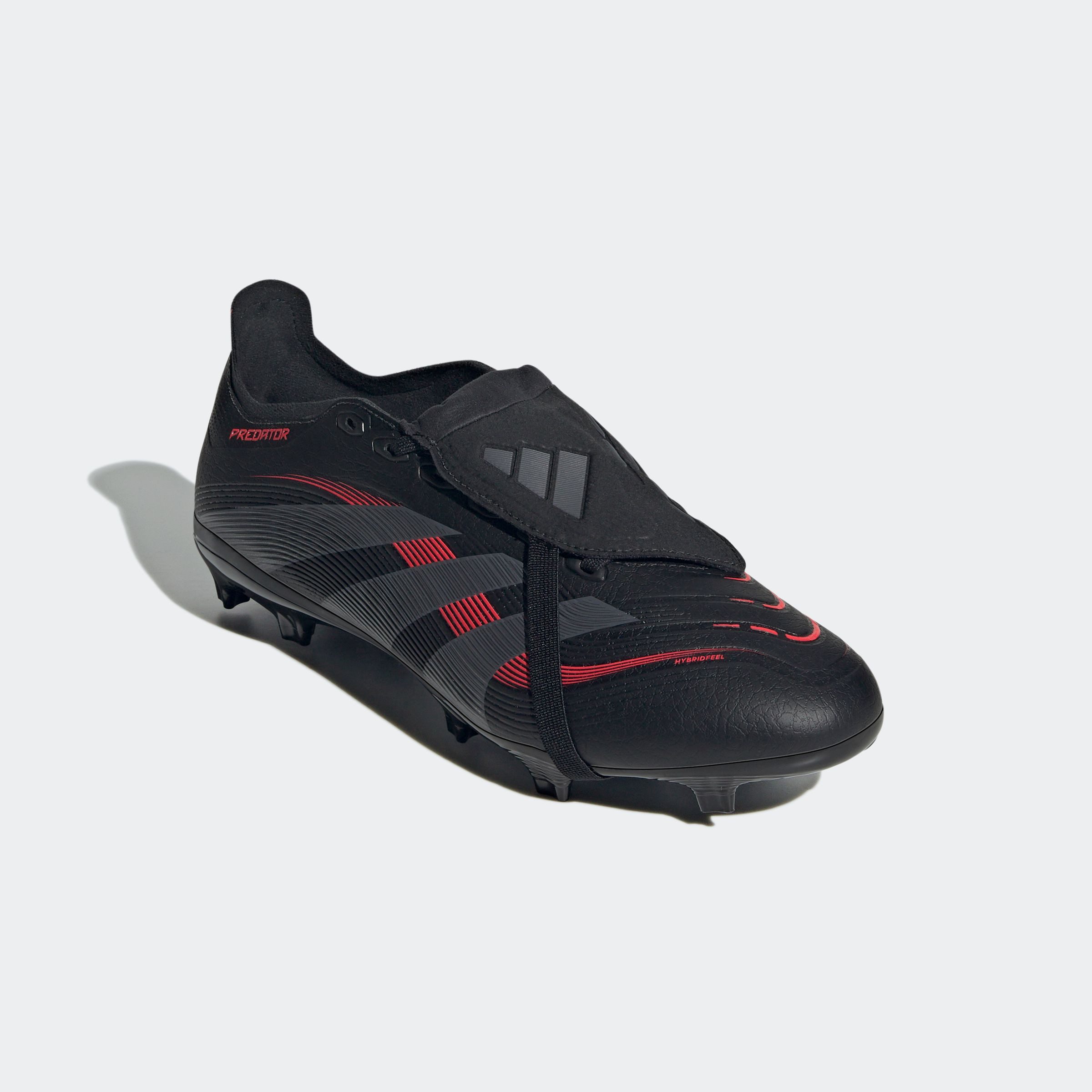 adidas Performance Voetbalschoenen PREDATOR LEAGUE FOLD-OVER TONGUE FG/MG
