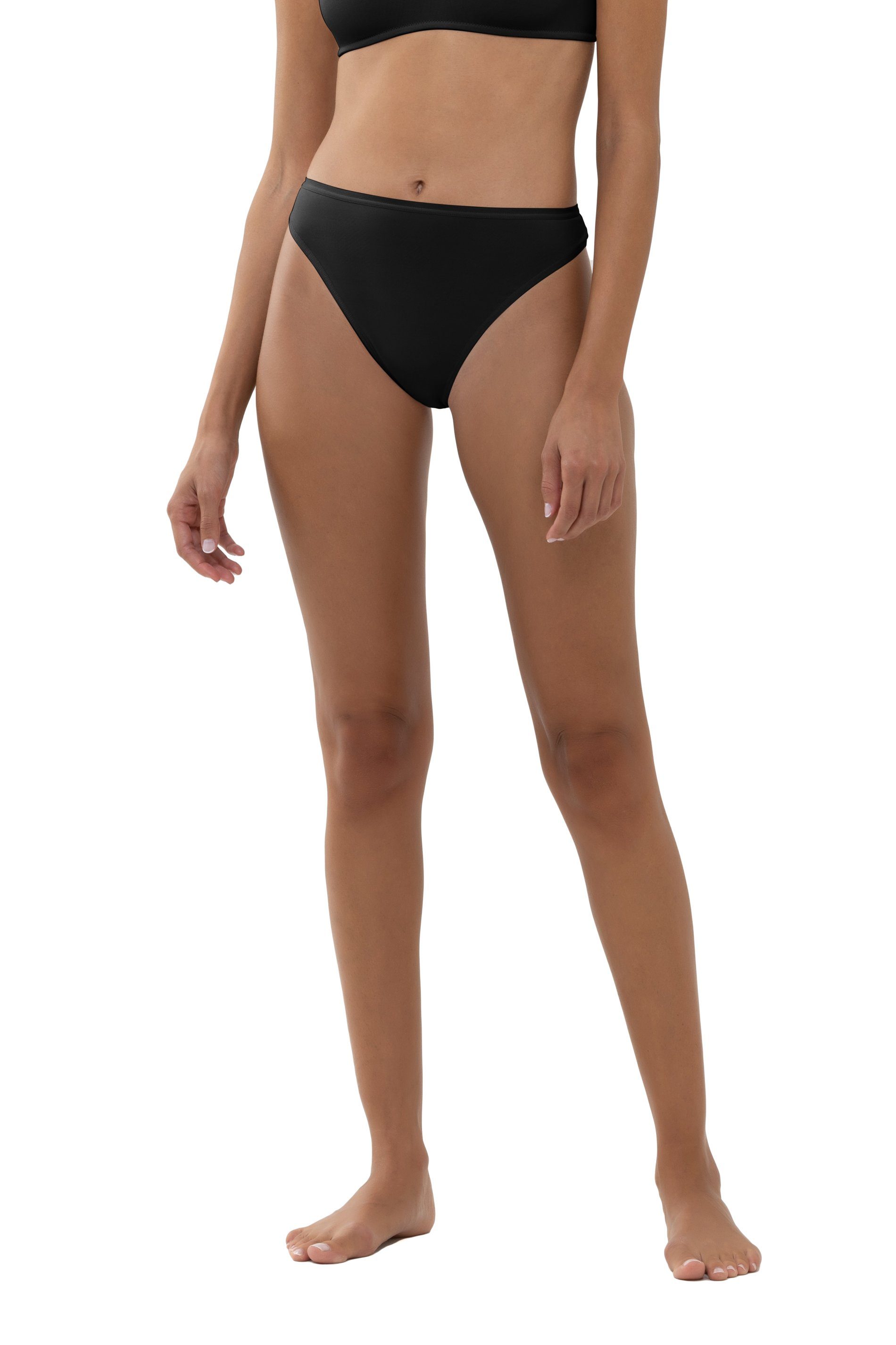Mey Jazz-hipsters Pure Sense met hoge taille (set, 2 stuks)